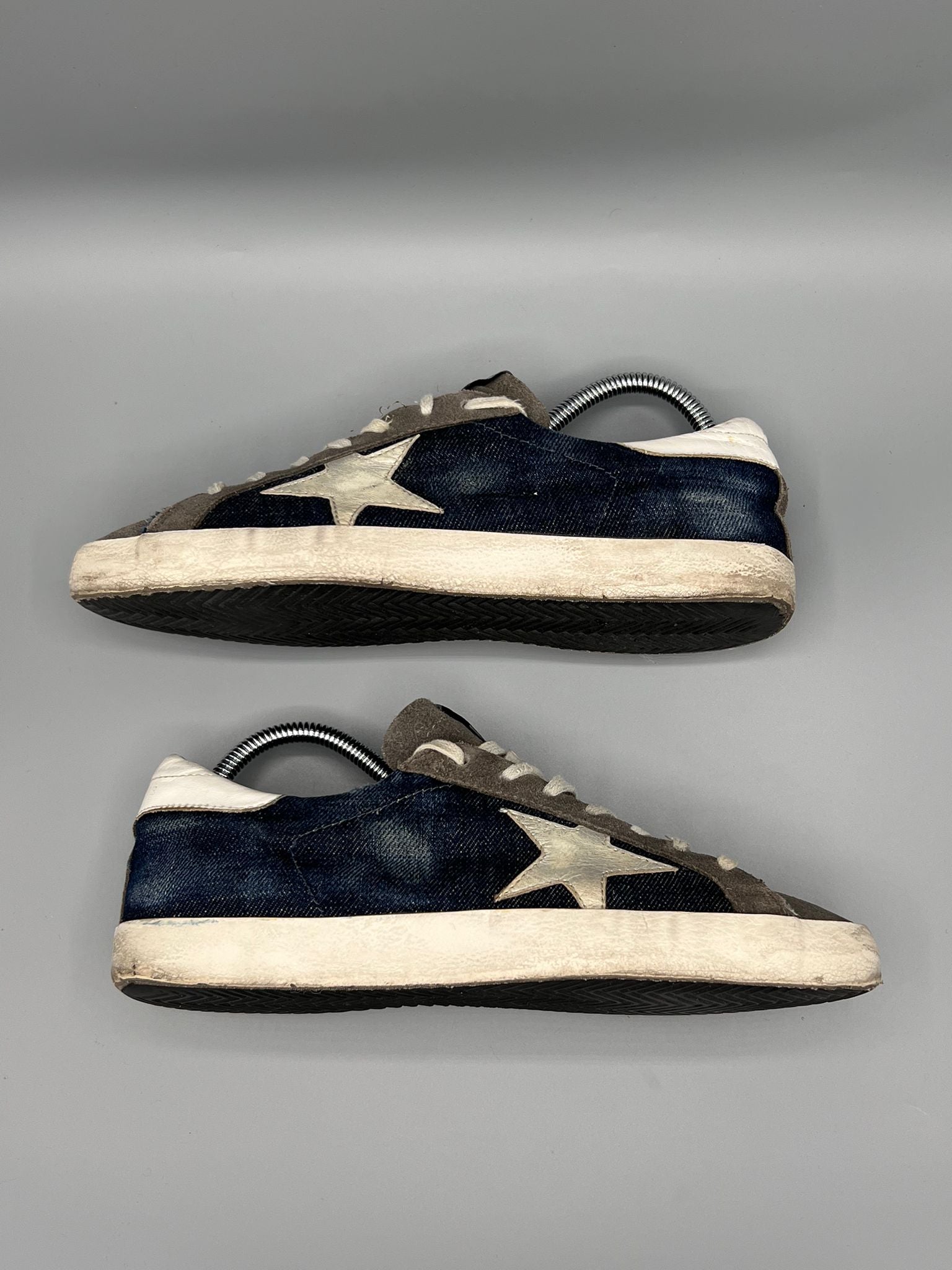 Golden Goose Superstar