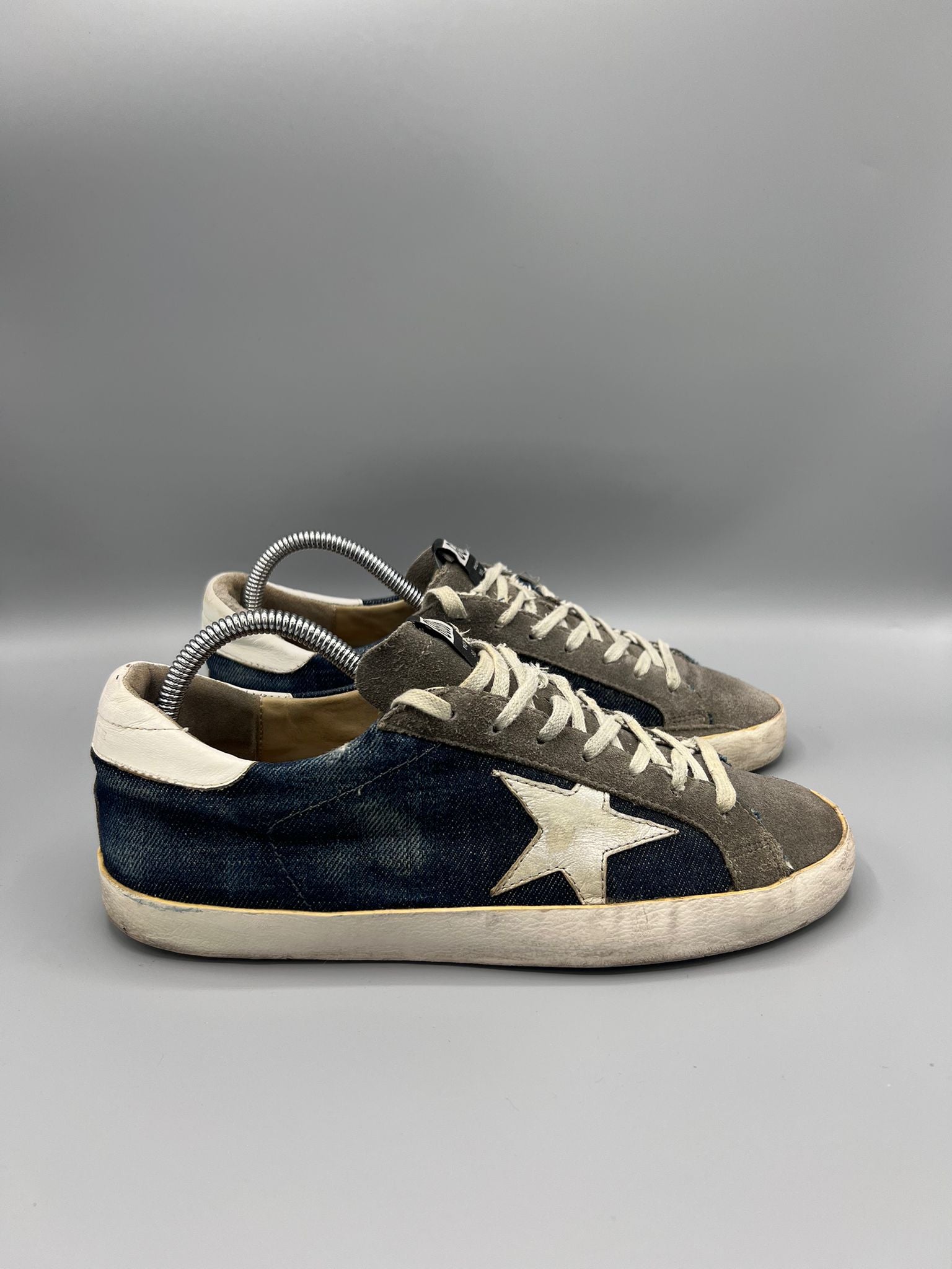 Golden Goose Superstar