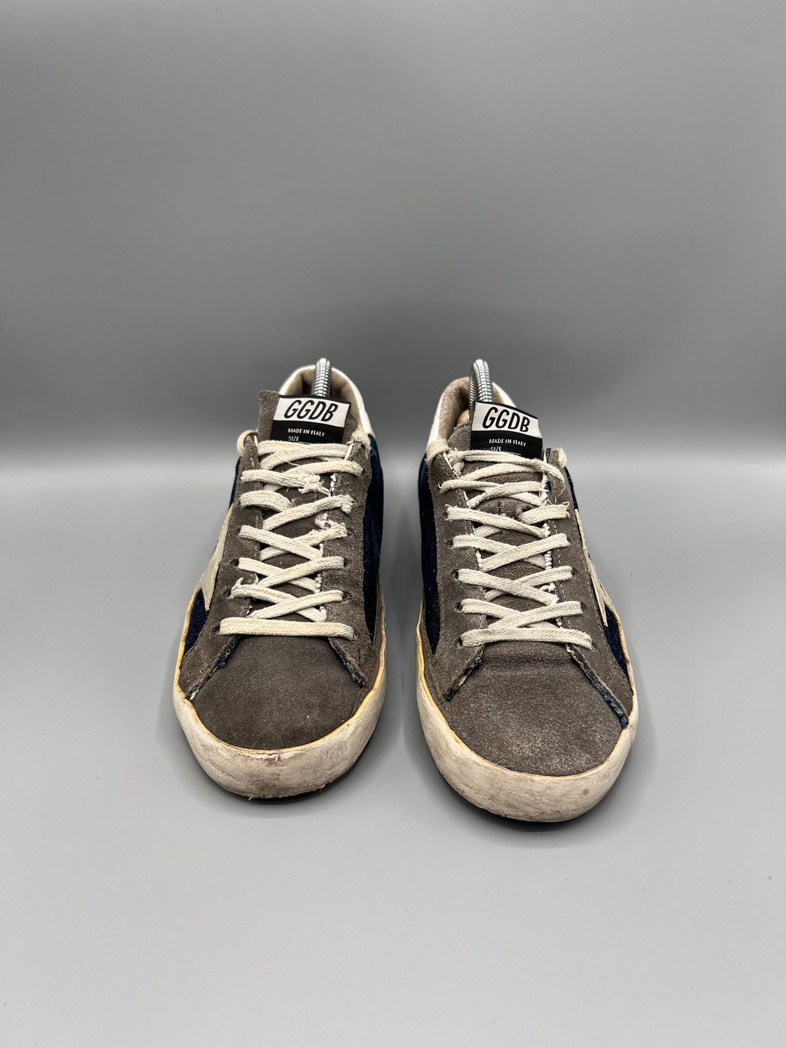 Golden Goose Superstar