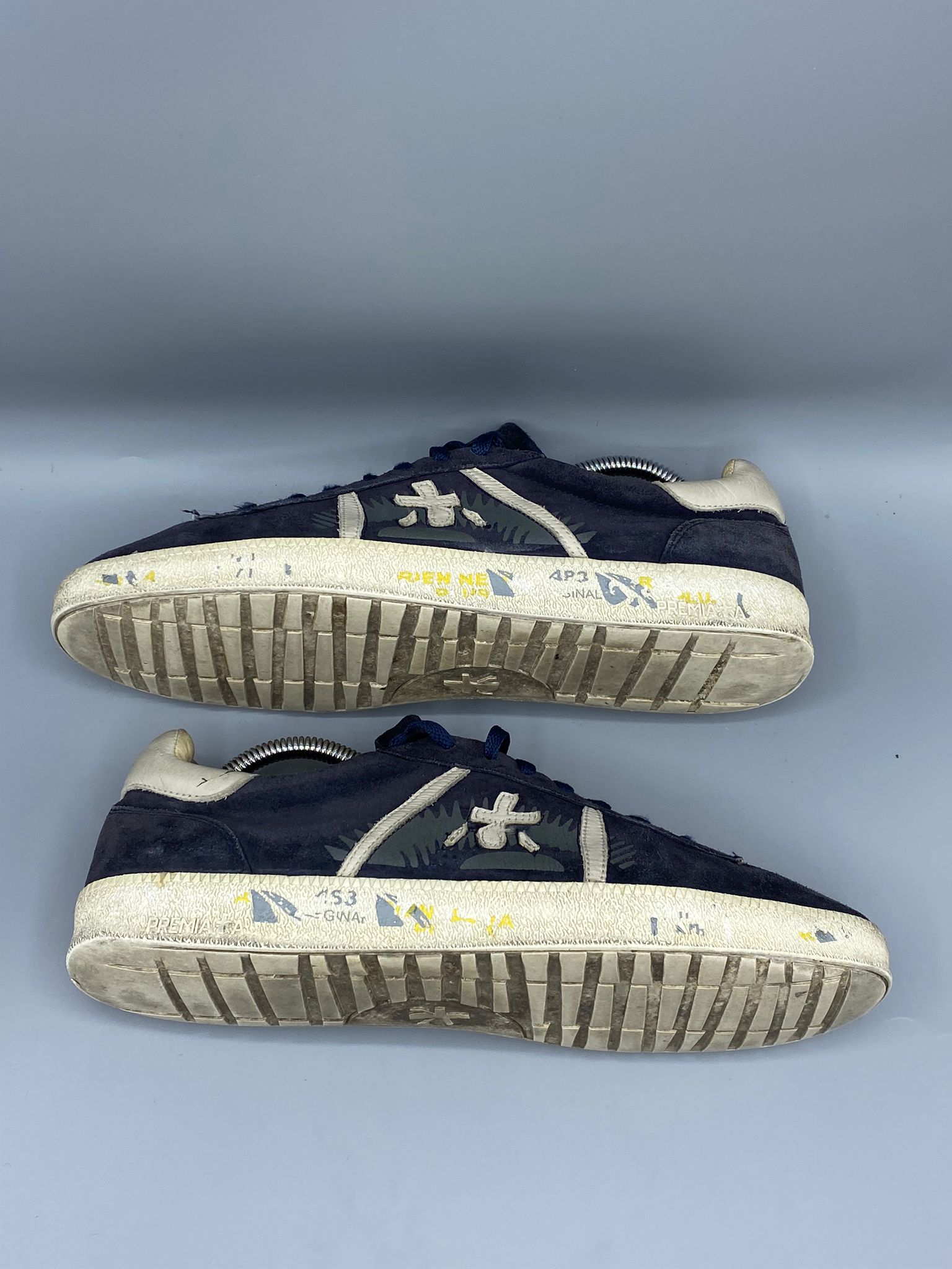 Premiata