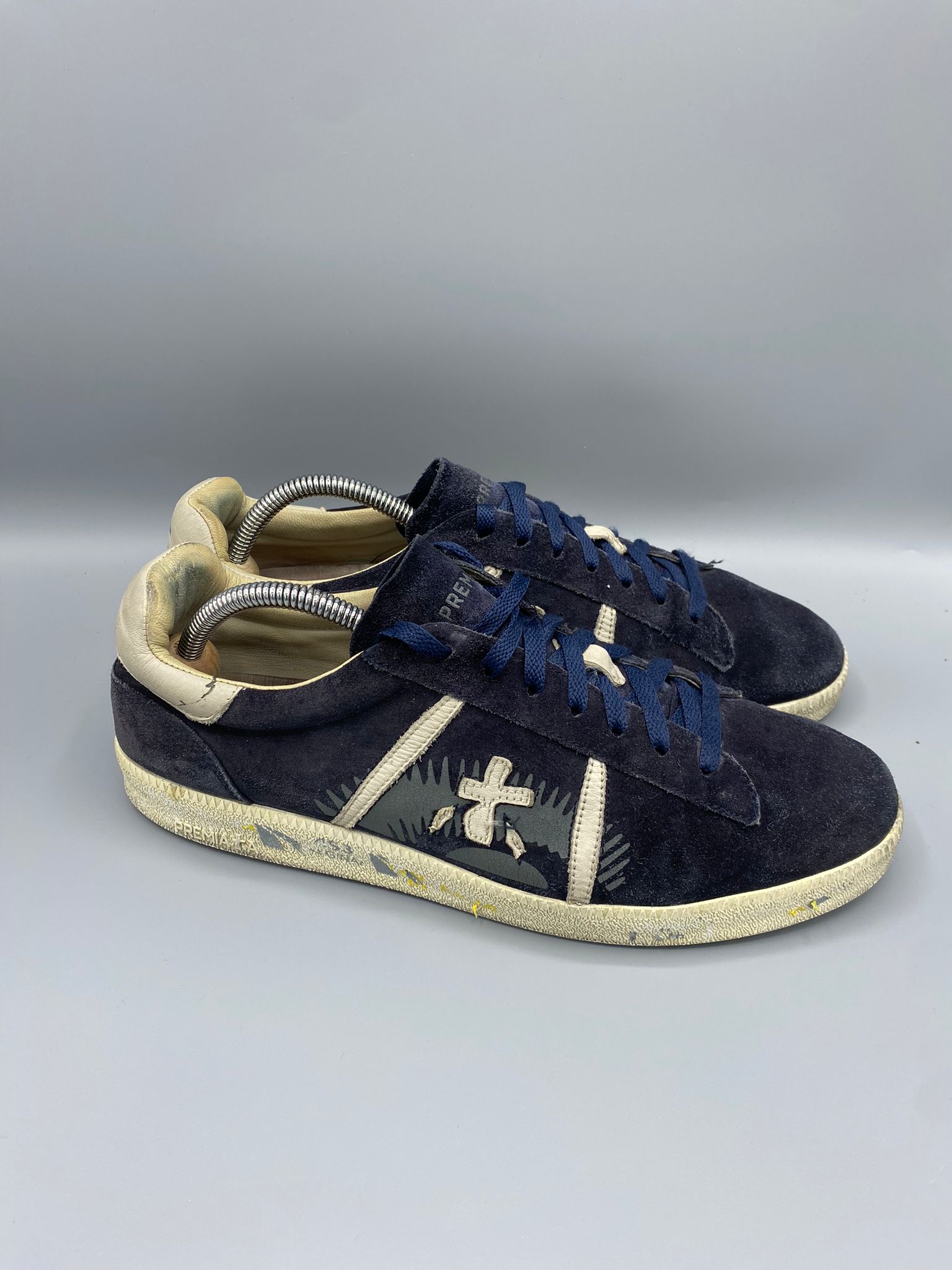 Premiata