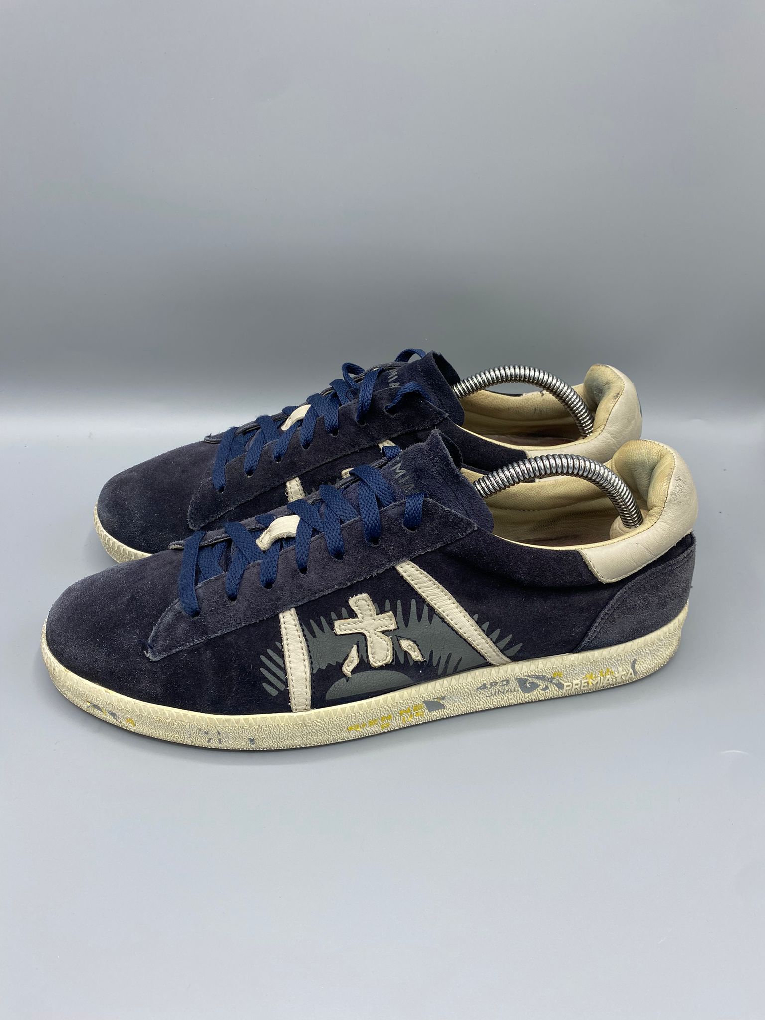 Premiata