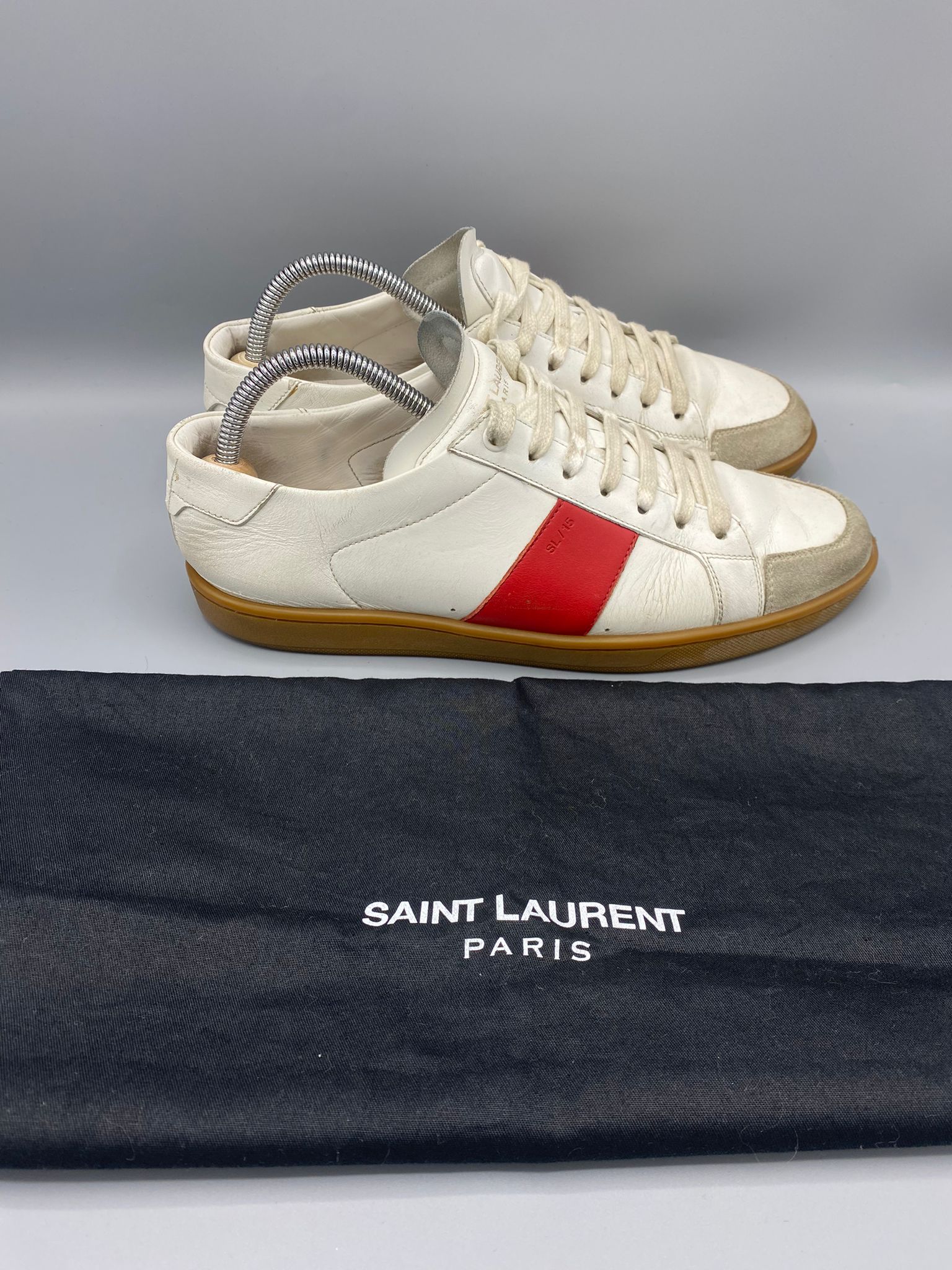 Saint Laurent