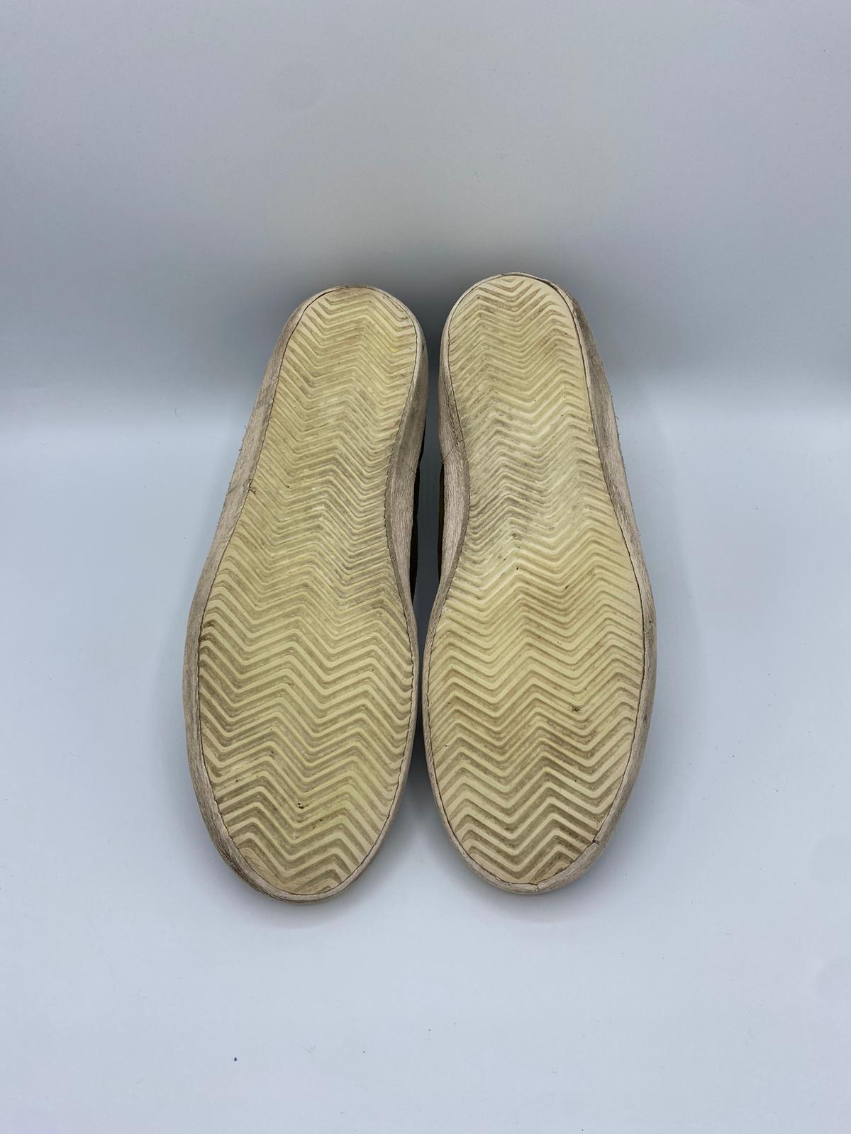 Golden Goose Superstar