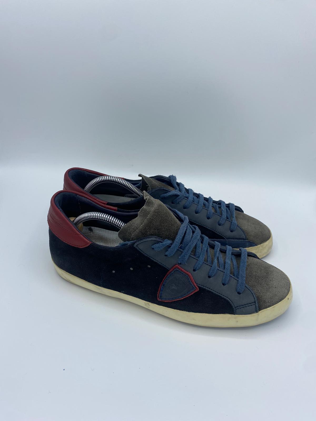 Philippe Model PSRX