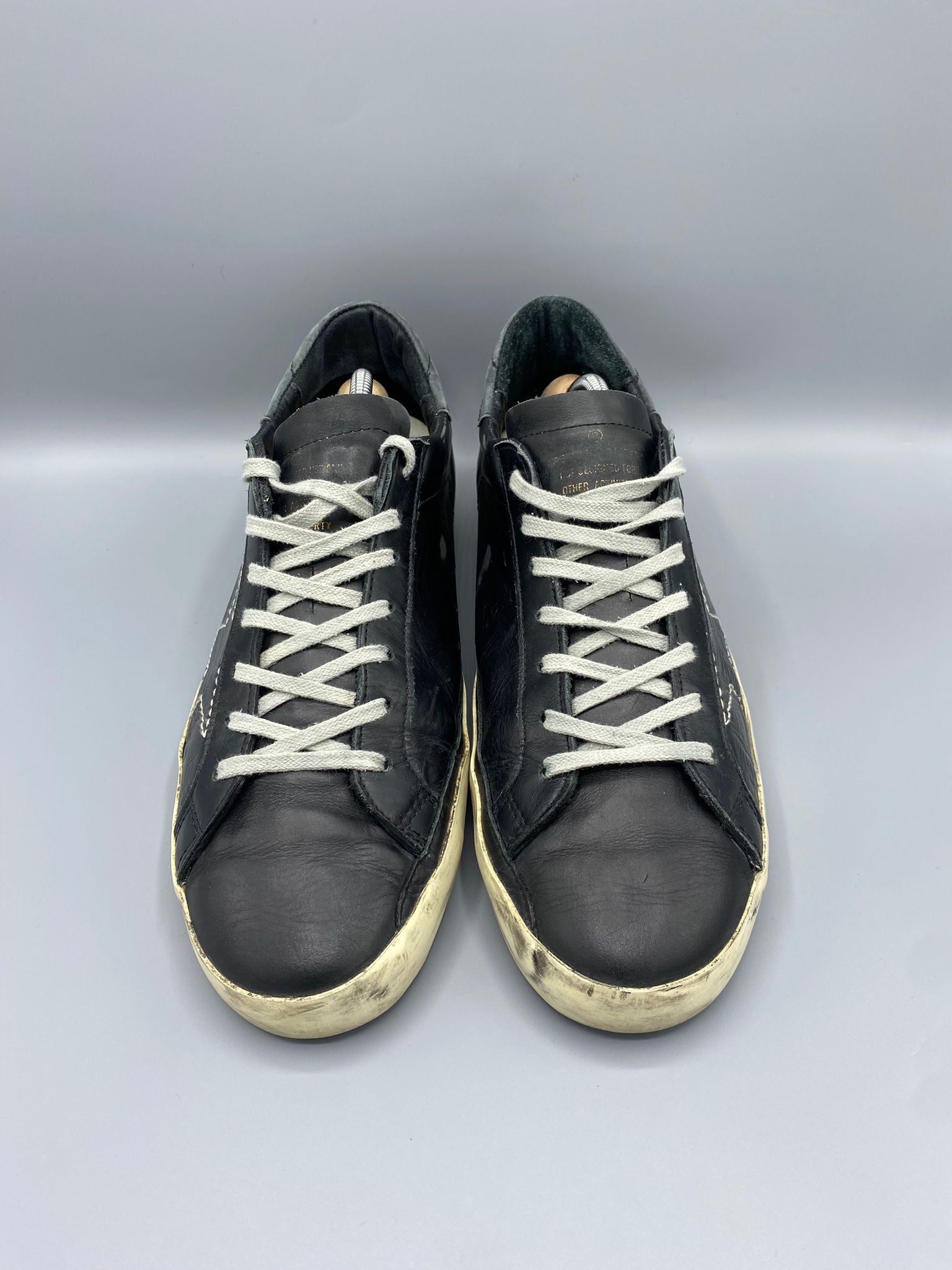 Golden Goose Superstar