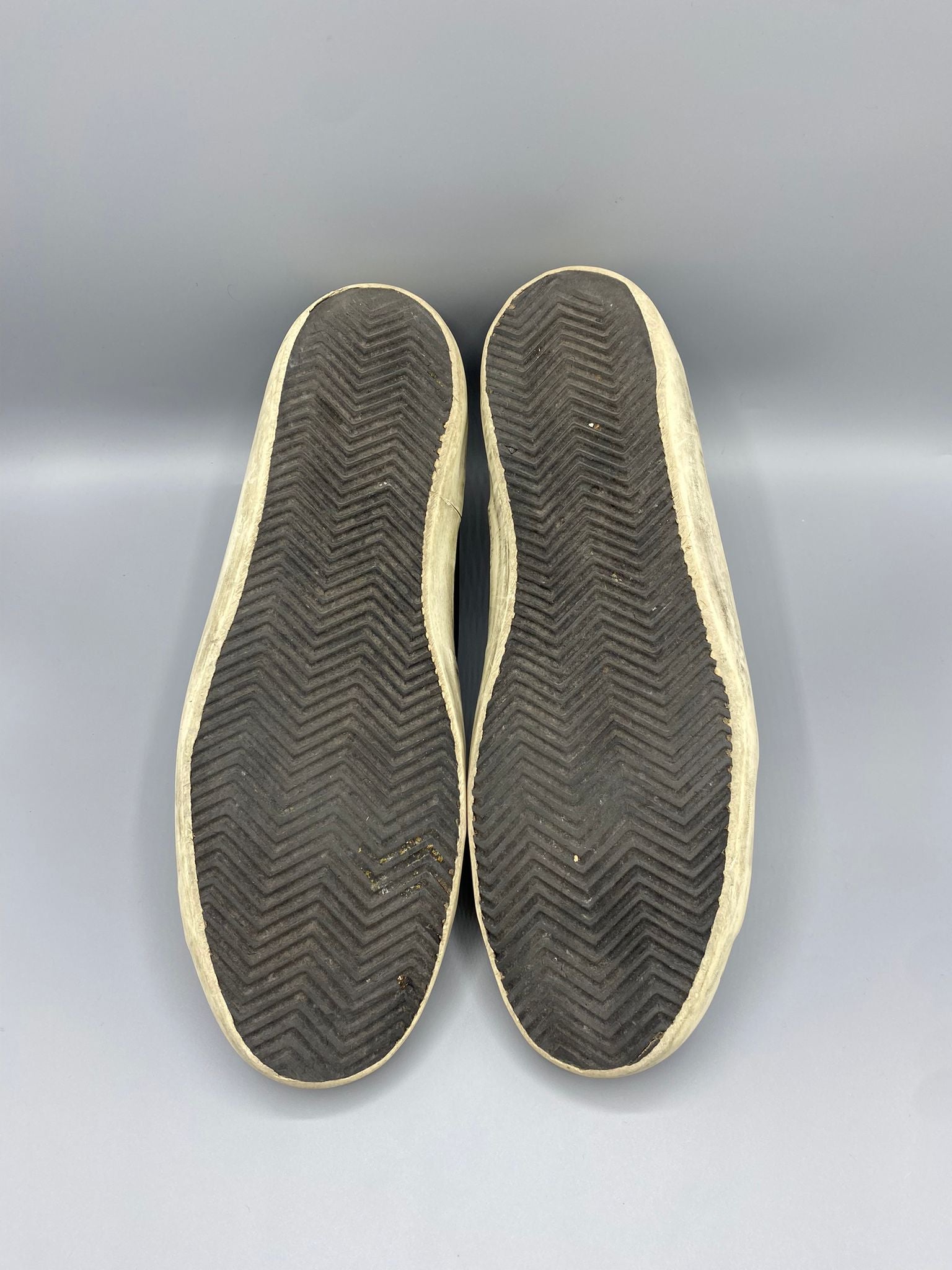Golden Goose Superstar