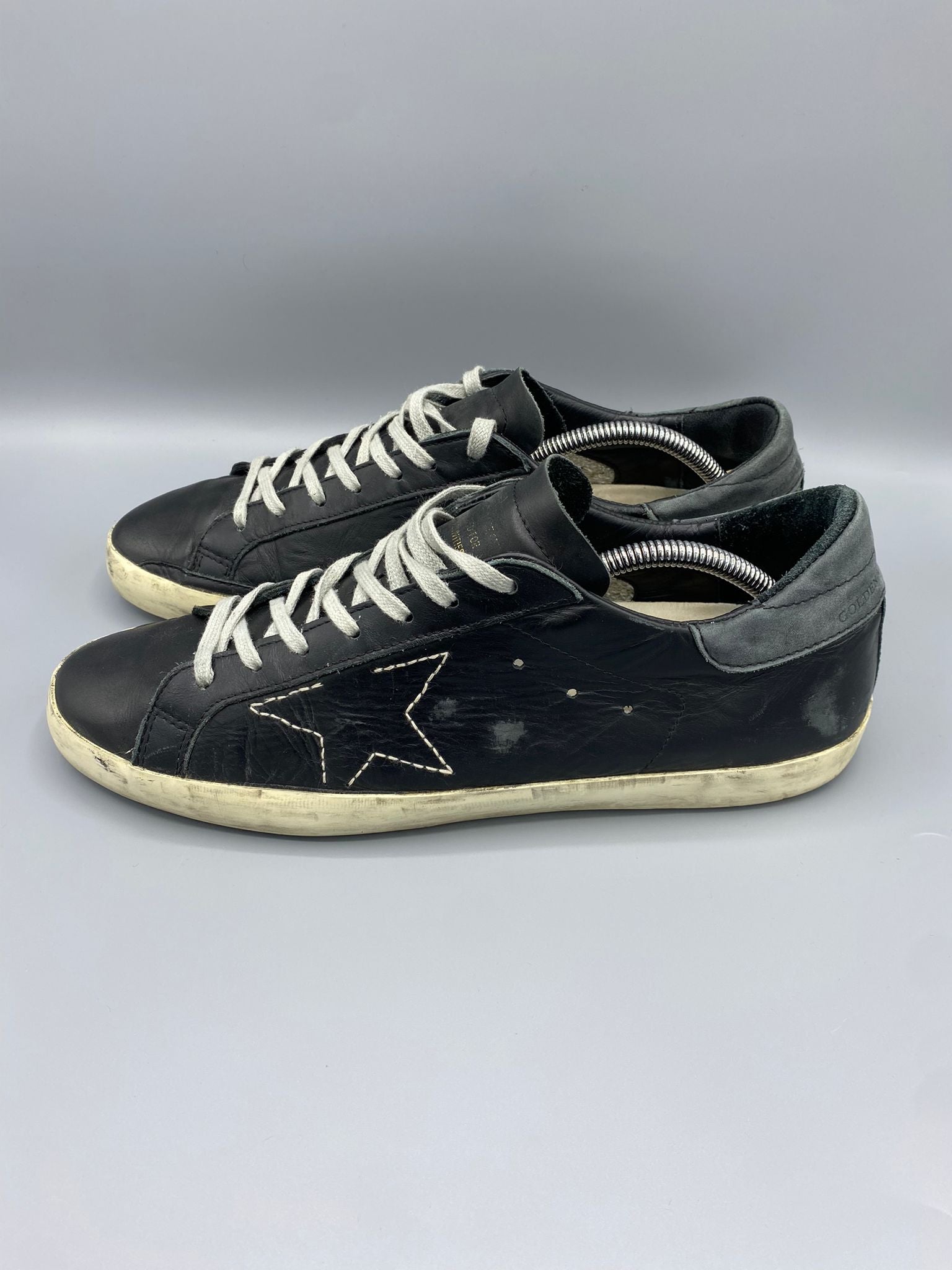 Golden Goose Superstar