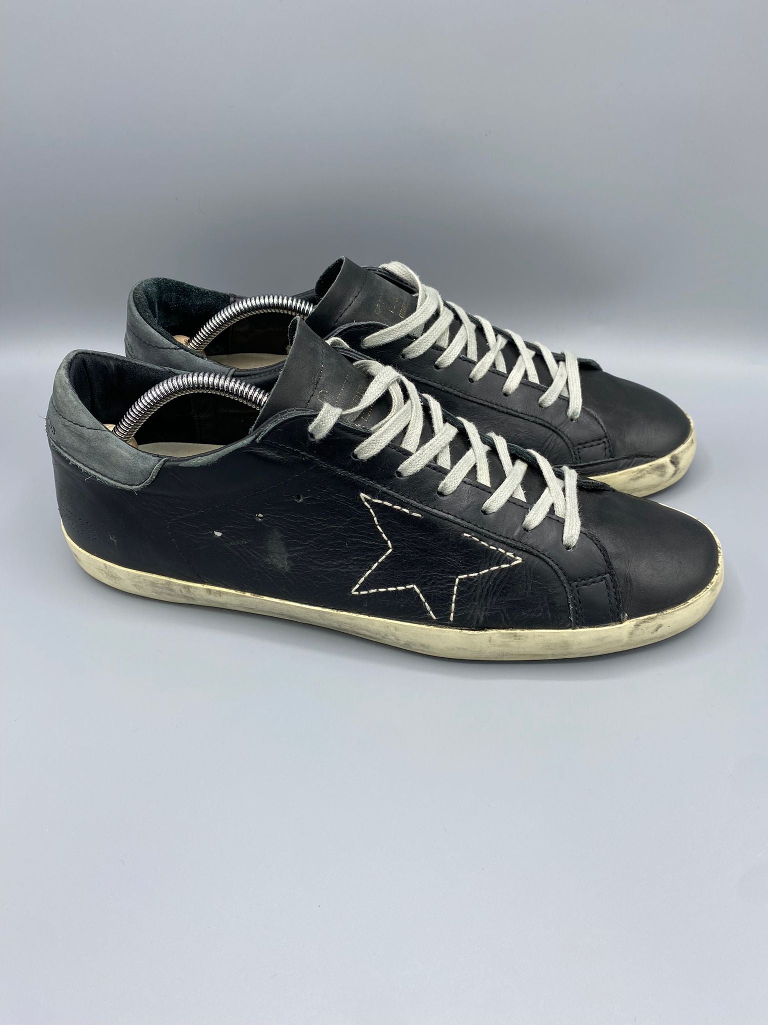Golden Goose Superstar