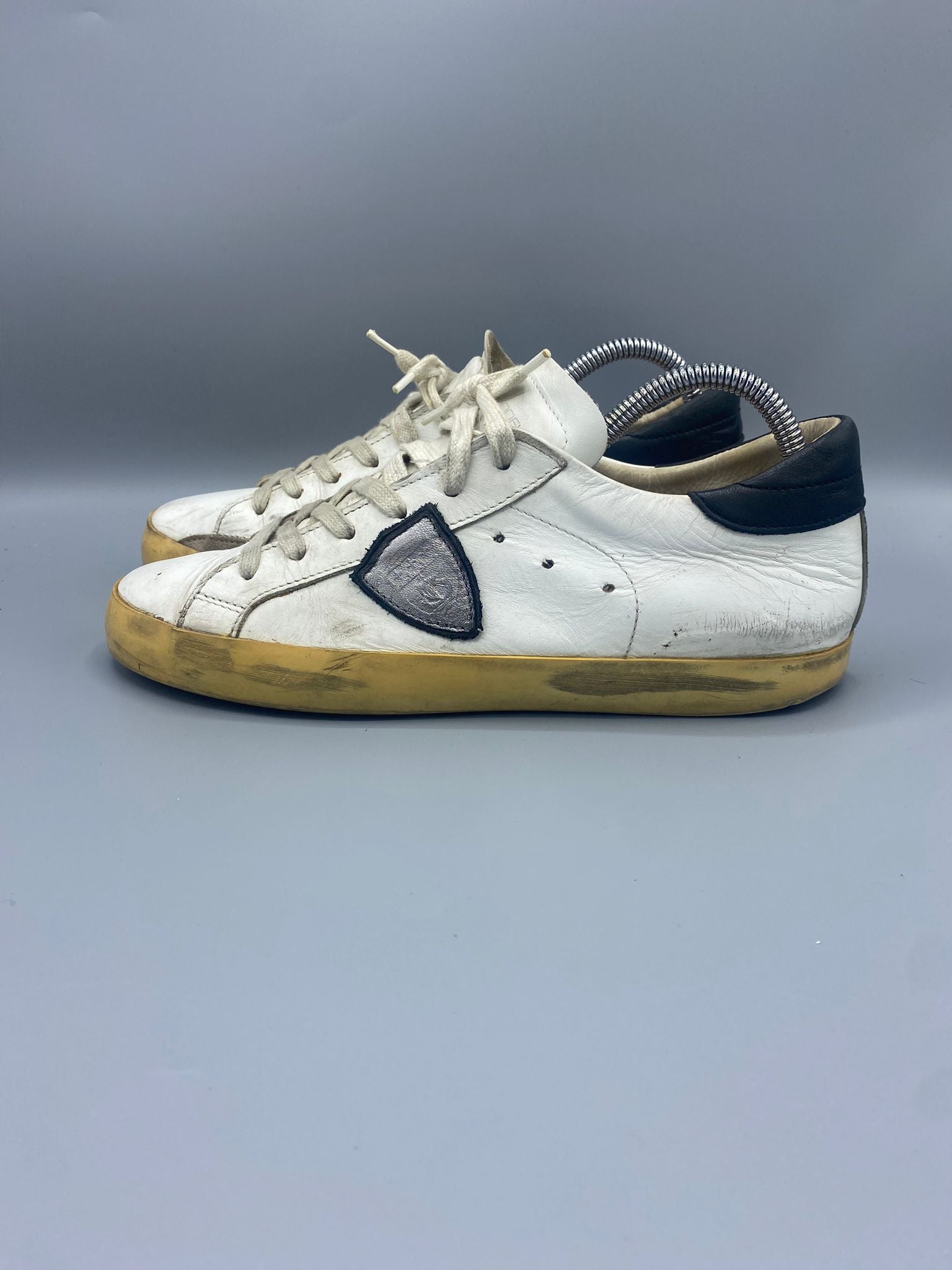 Philippe Model PSRX