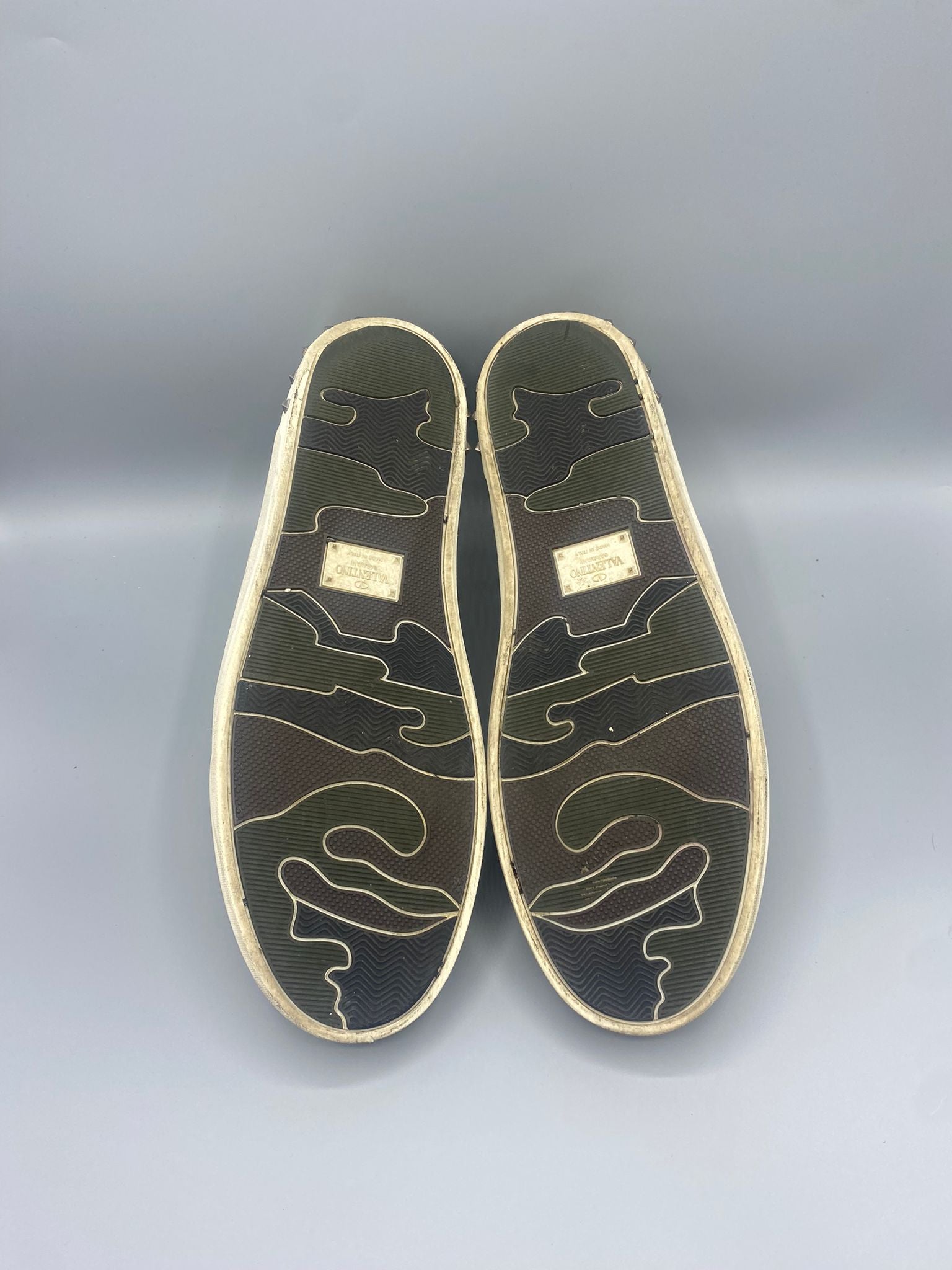 Valentino Flycrew