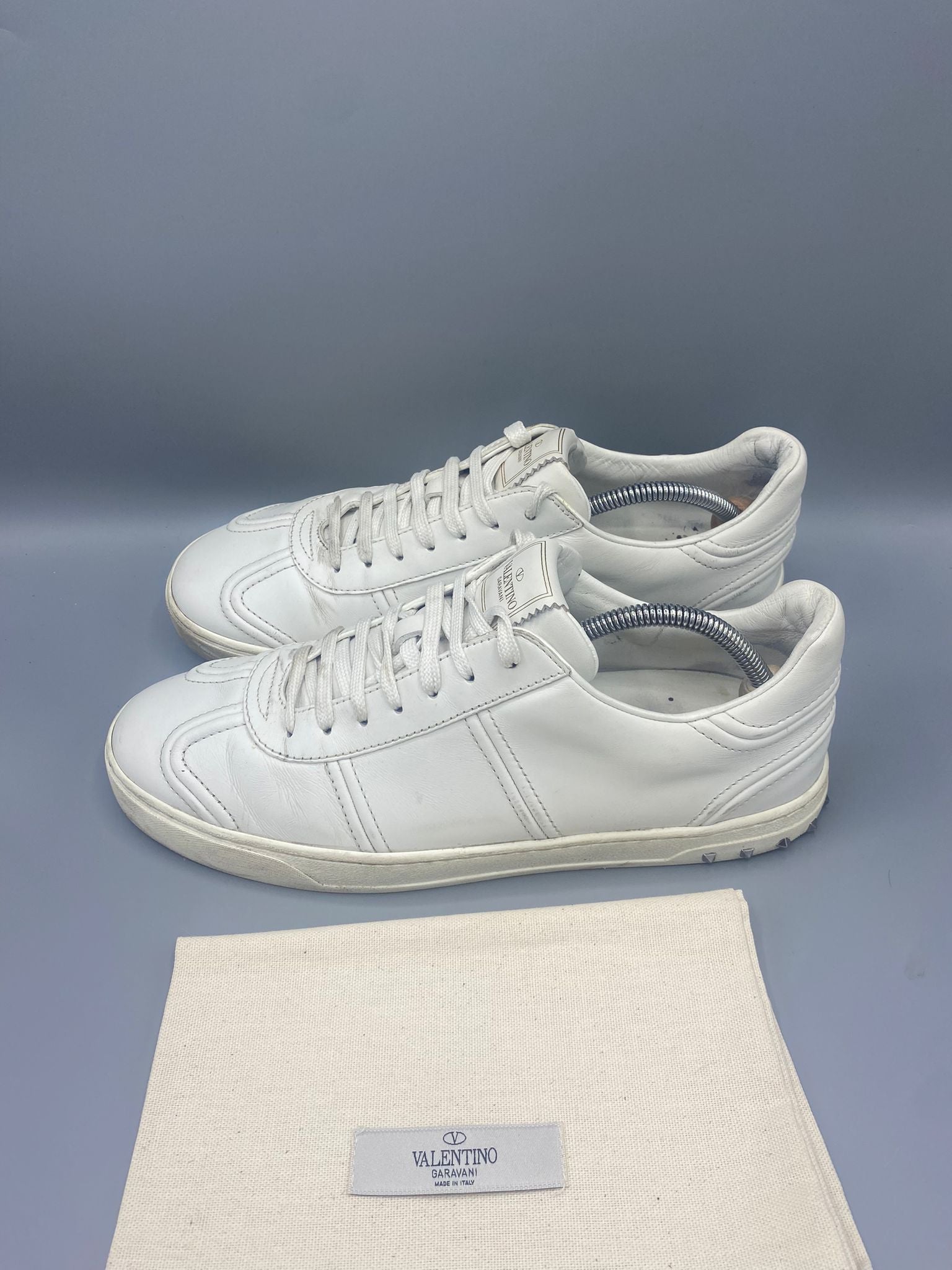 Valentino Flycrew