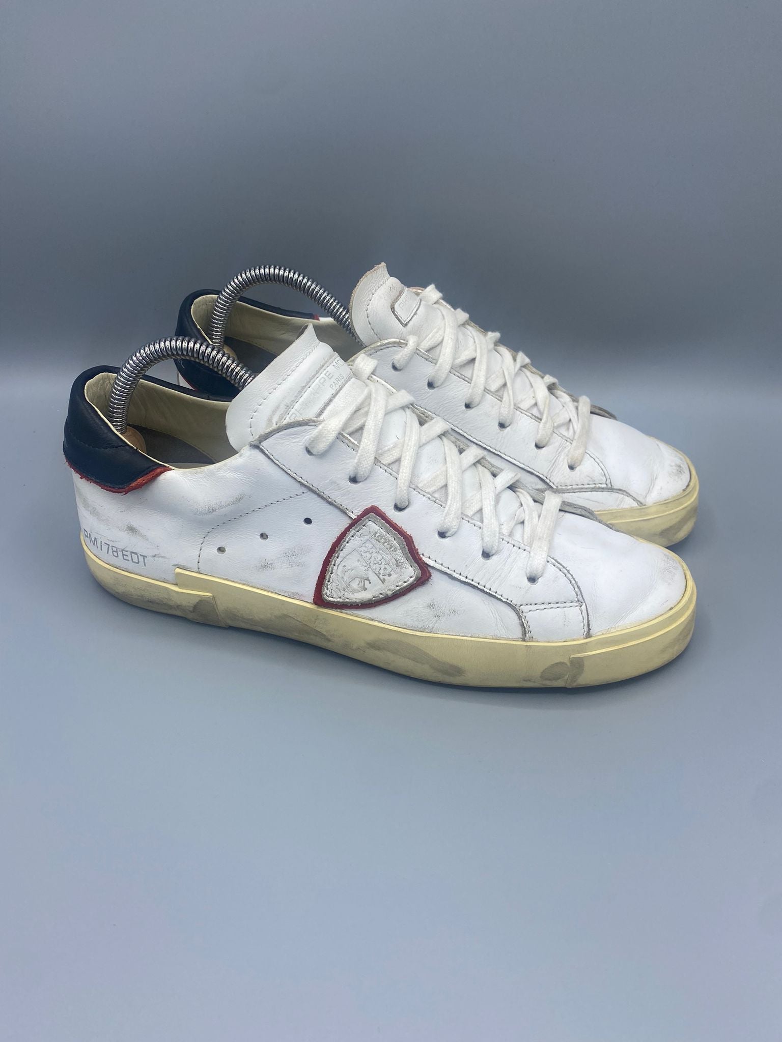 Philippe Model PSRX