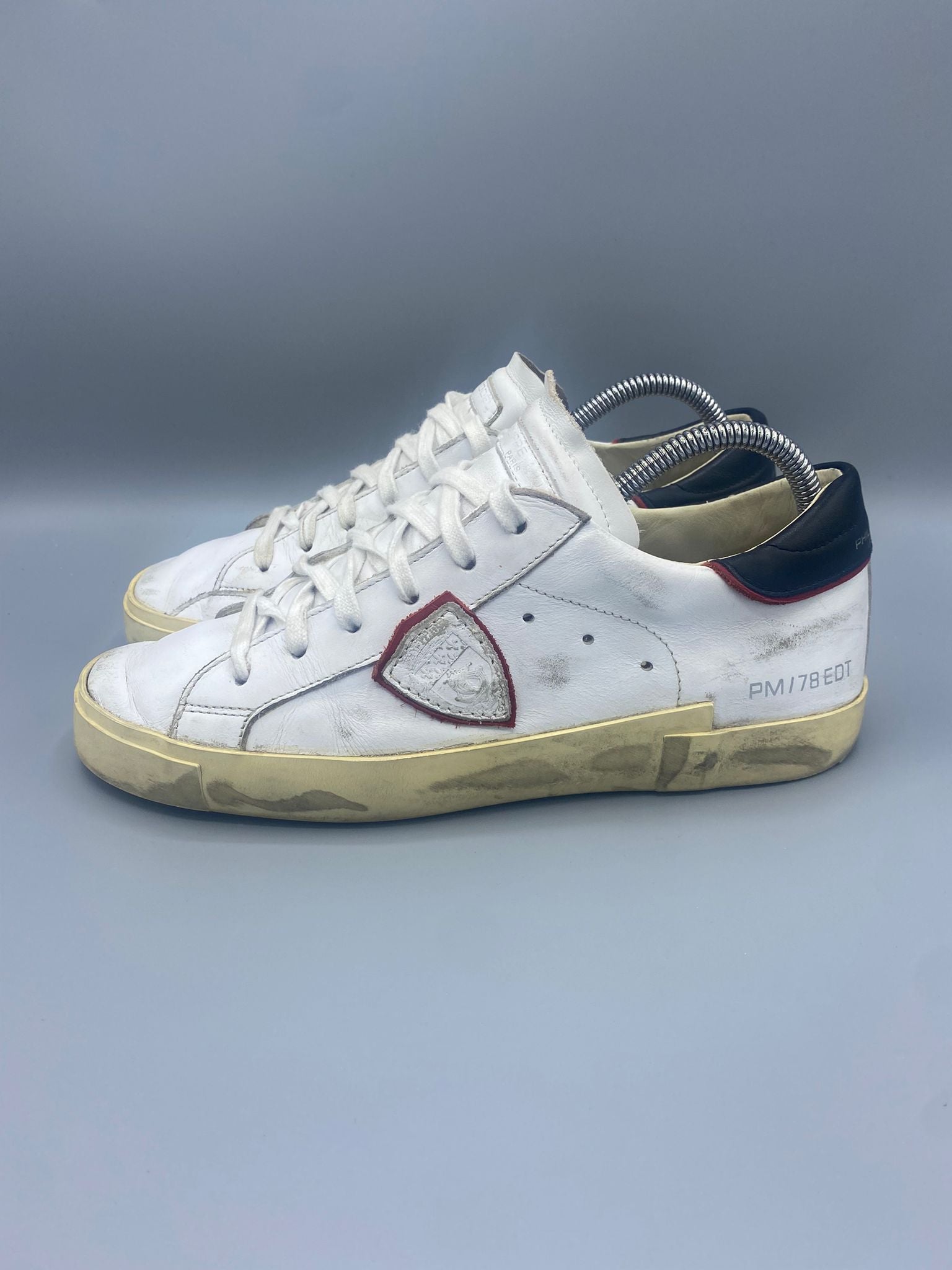 Philippe Model PSRX