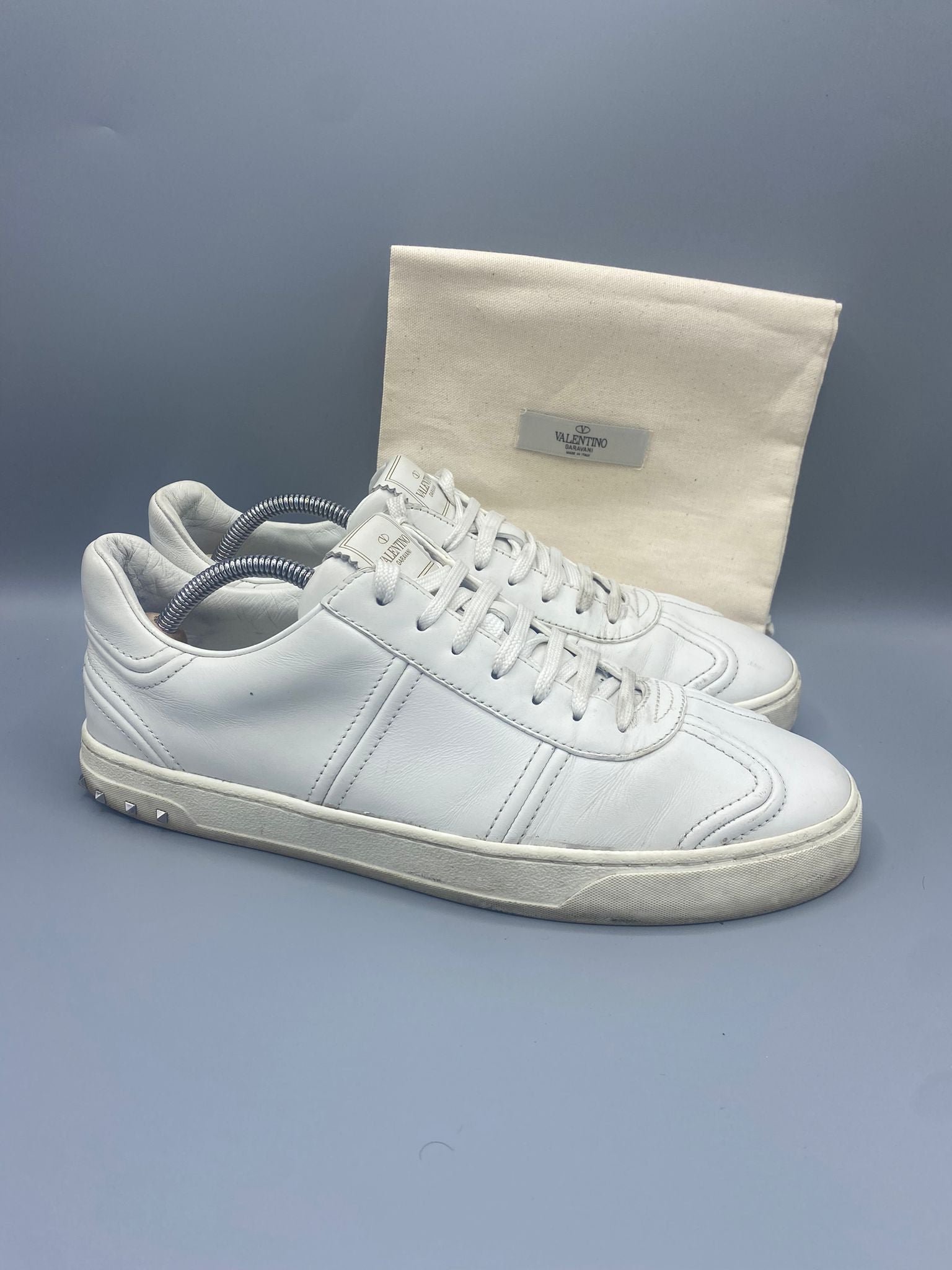 Valentino Flycrew