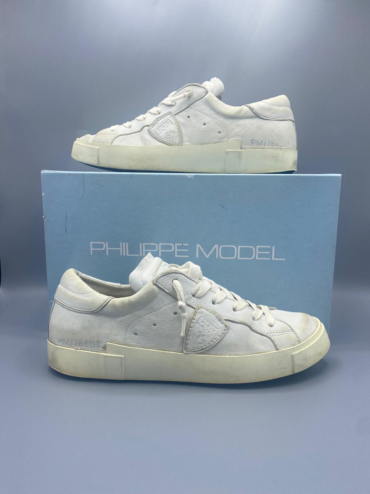 Philippe Model PSRX