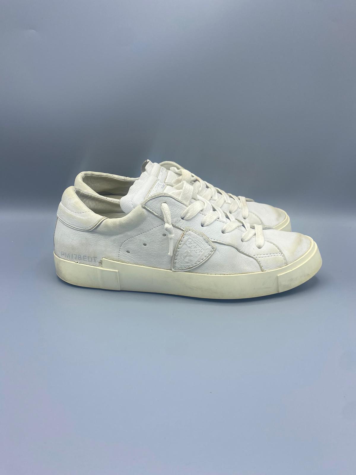Philippe Model PSRX