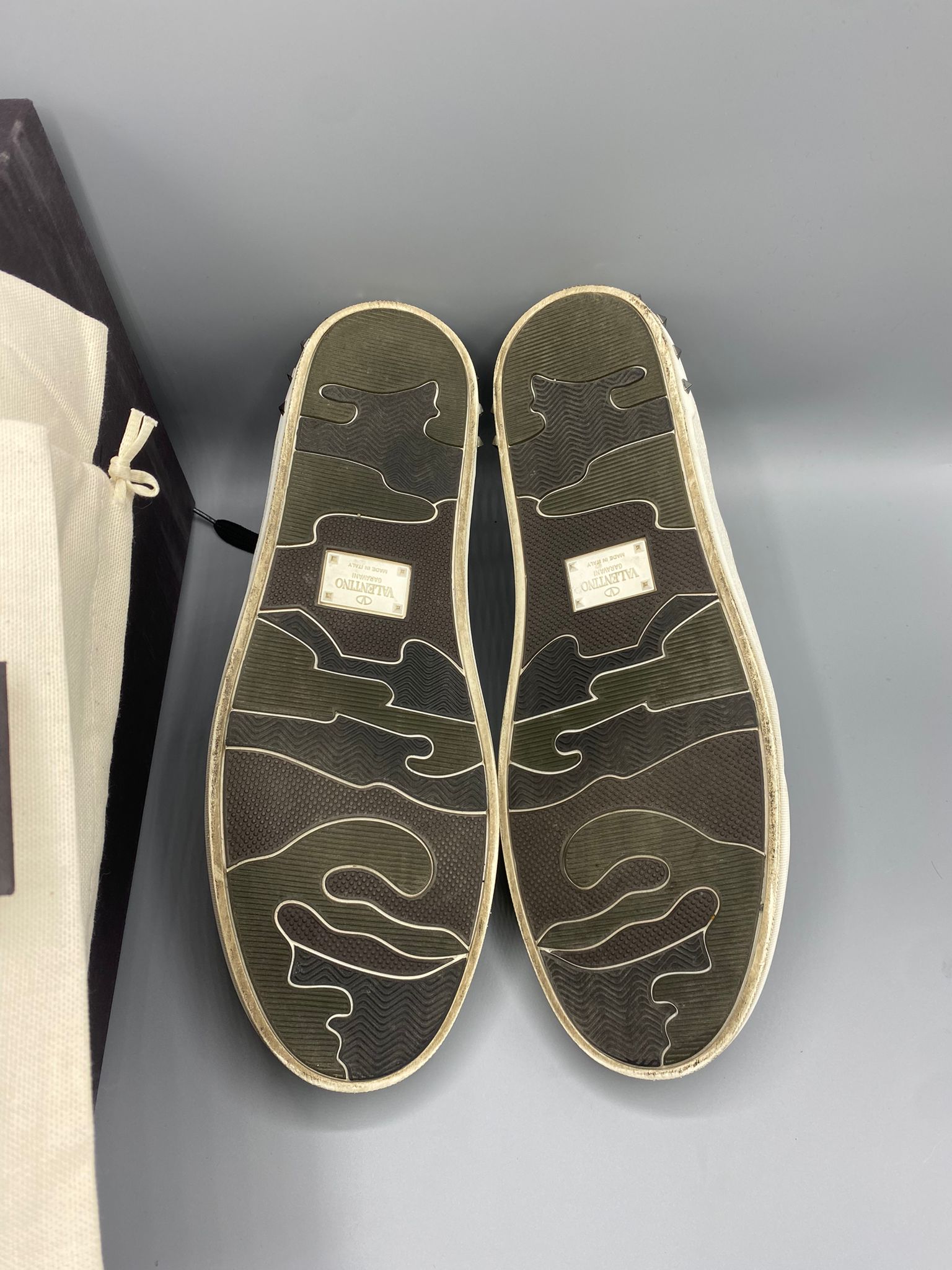 Valentino Flycrew