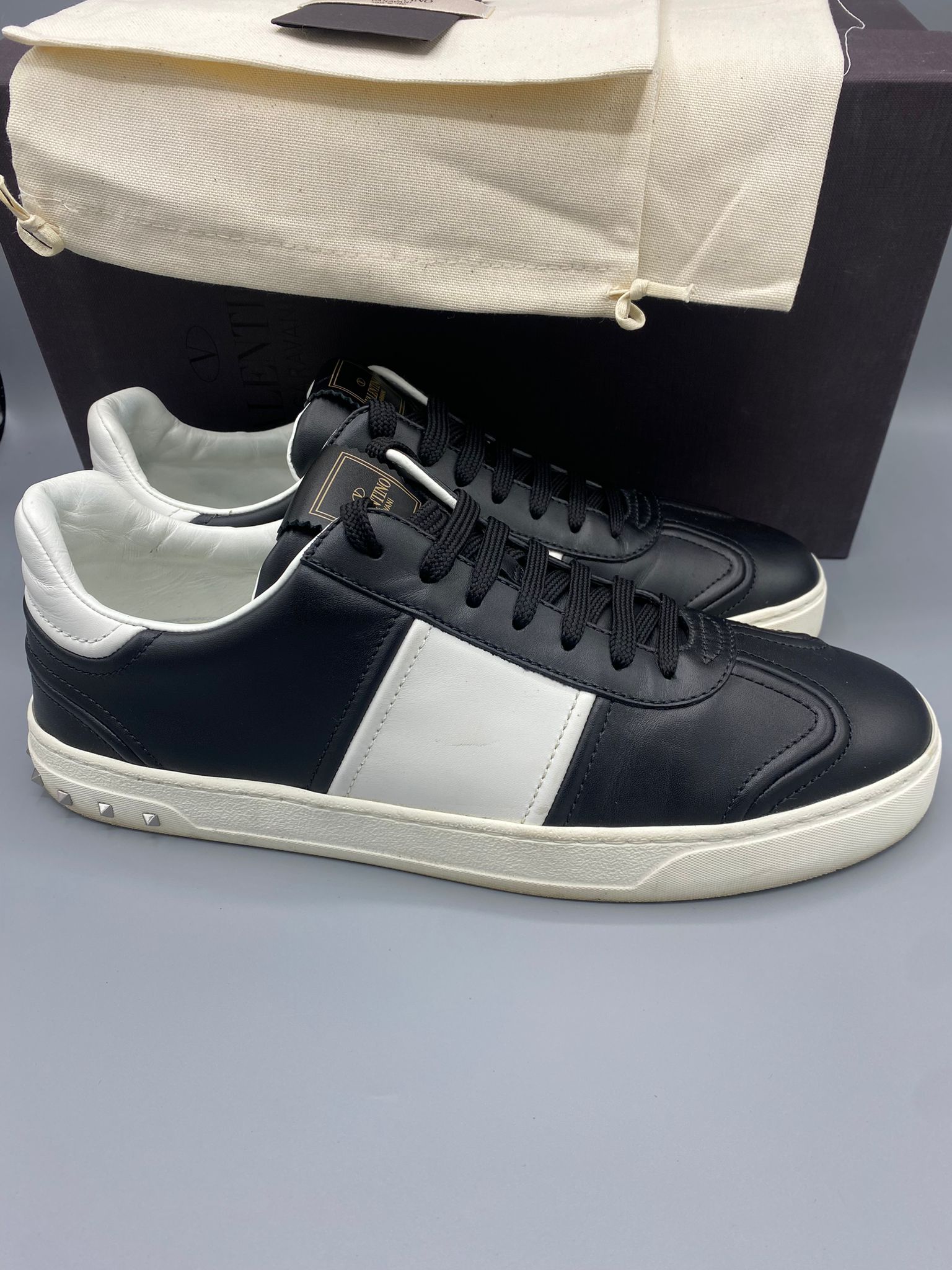 Valentino Flycrew
