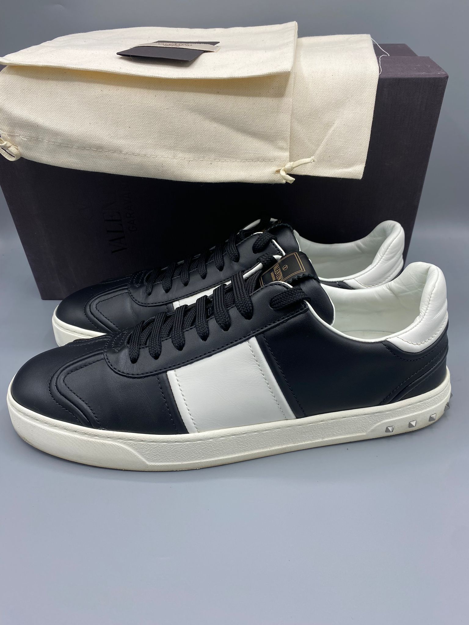 Valentino Flycrew