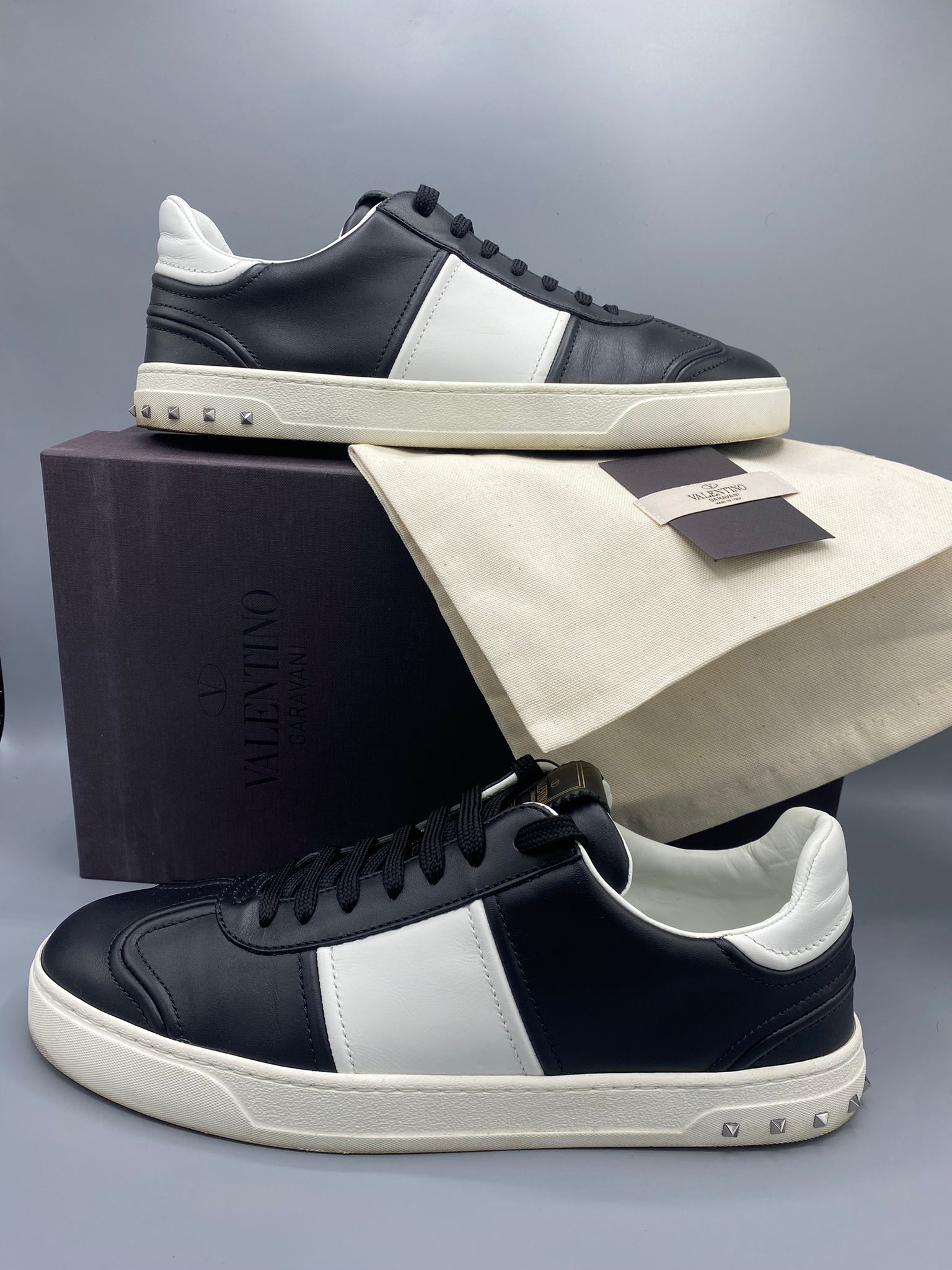 Valentino Flycrew