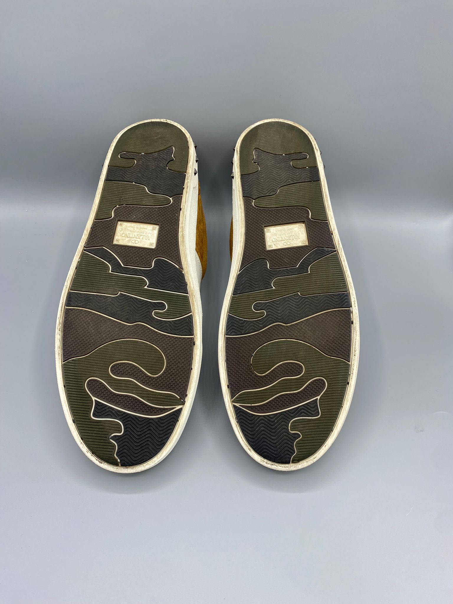 Valentino Flycrew