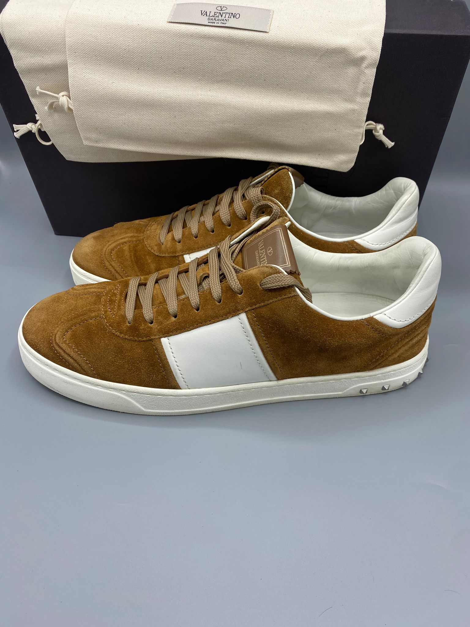 Valentino Flycrew