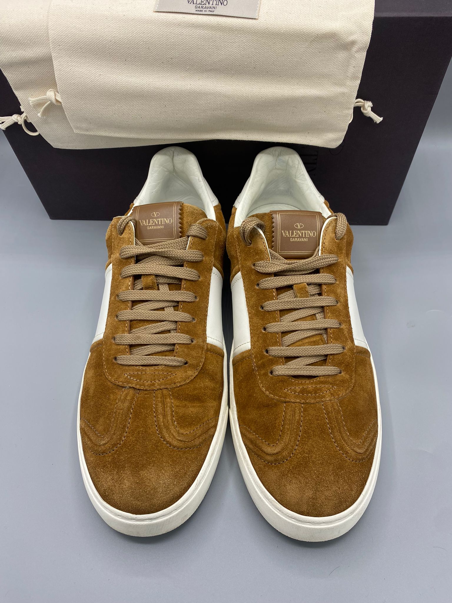 Valentino Flycrew