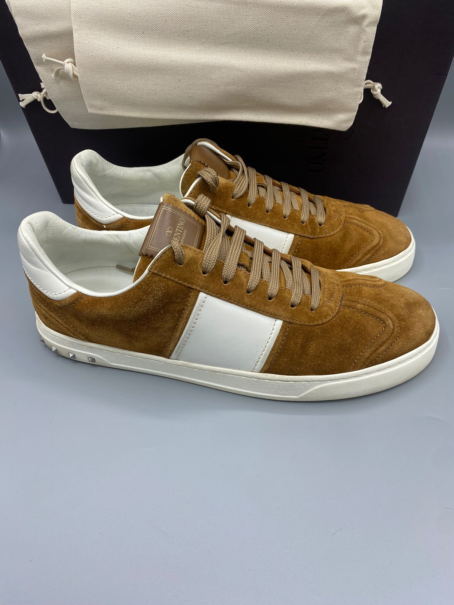 Valentino Flycrew