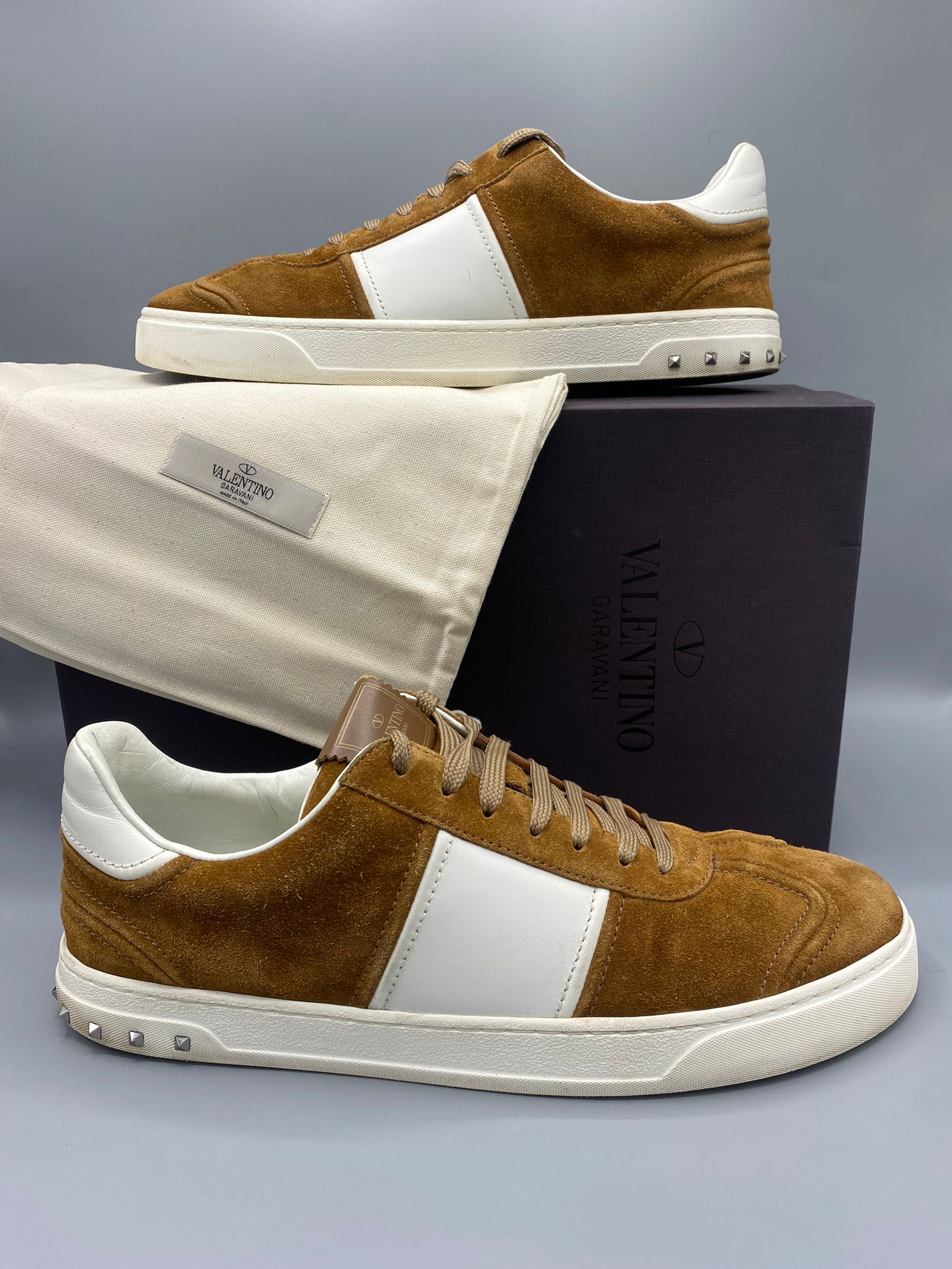 Valentino Flycrew