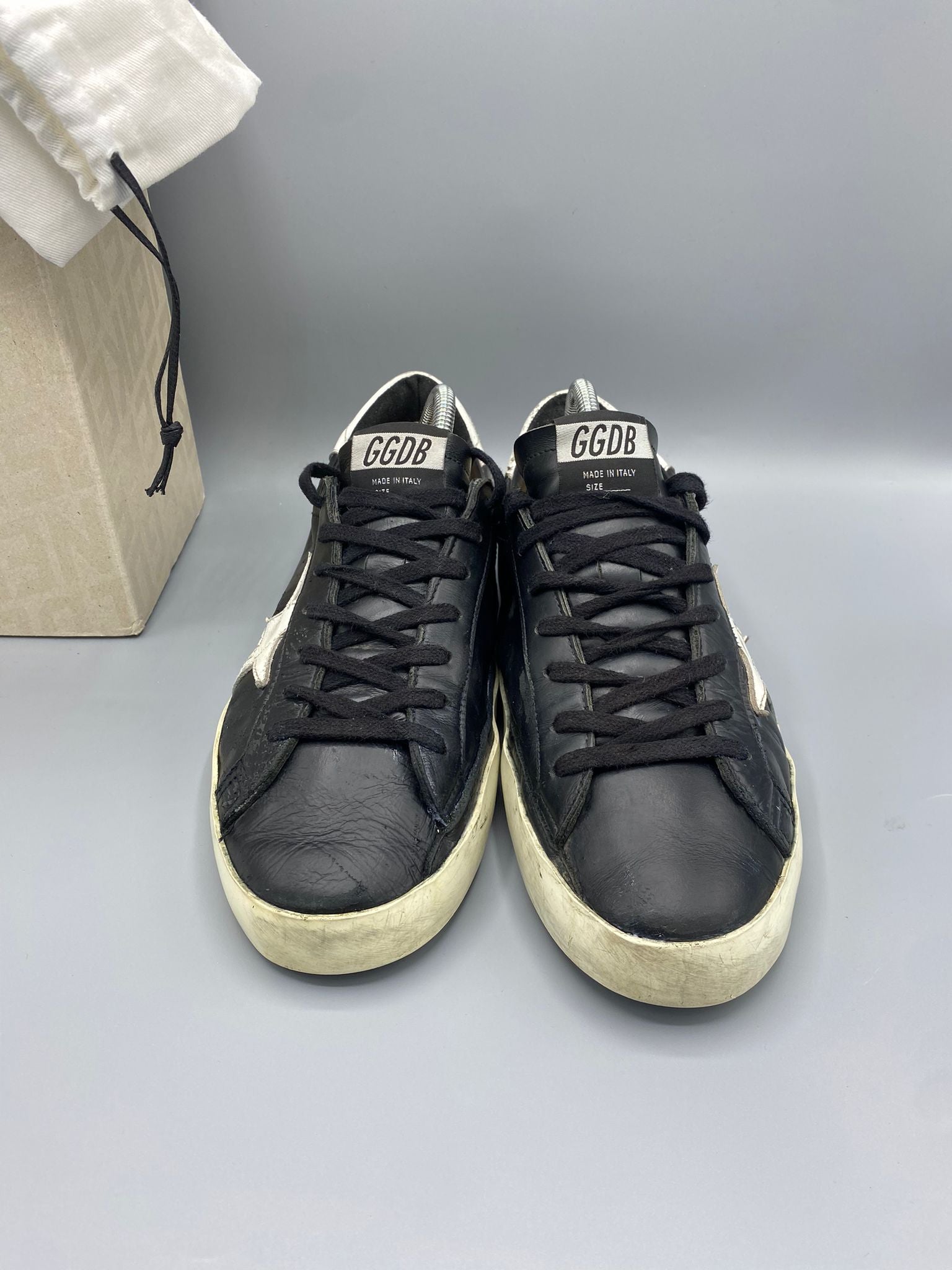 Golden Goose Superstar