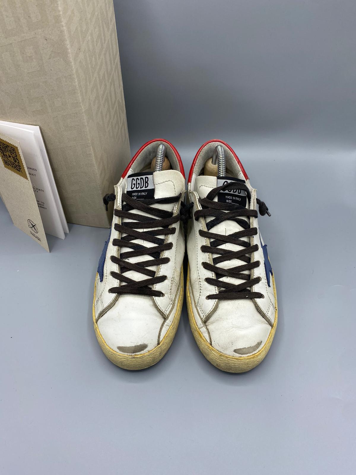 Golden Goose Superstar