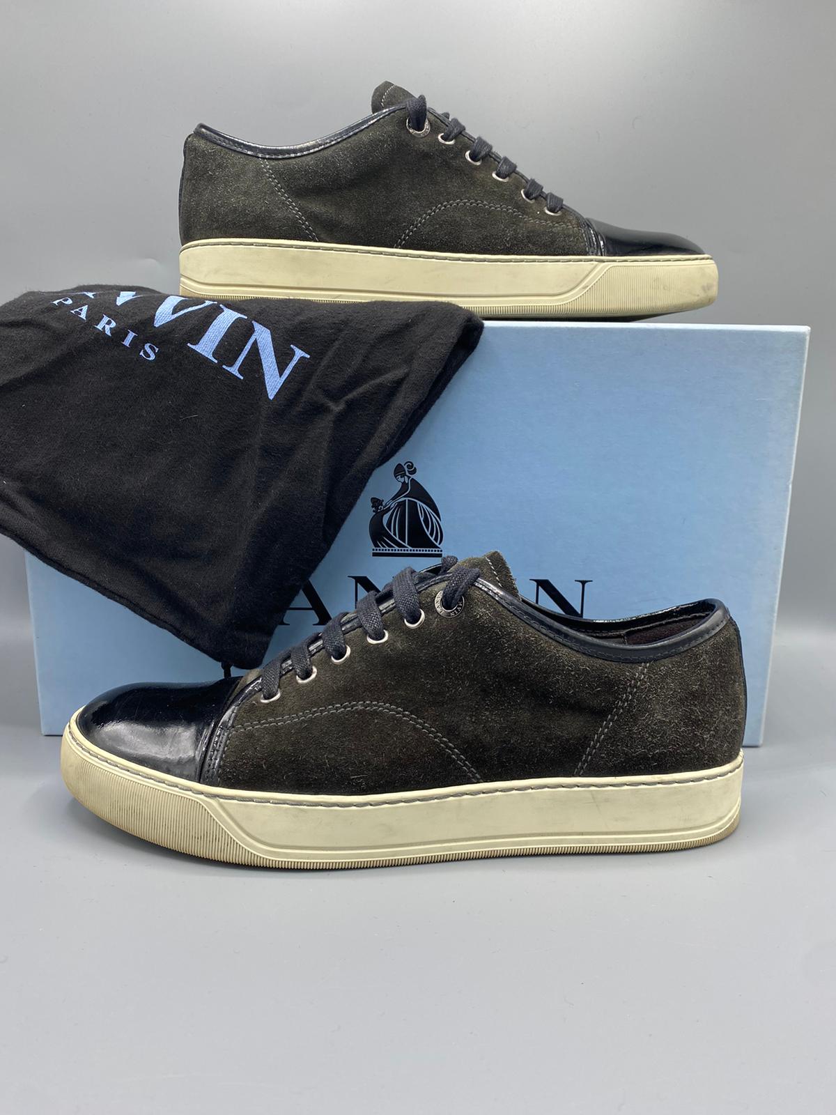 Lanvin DBB1