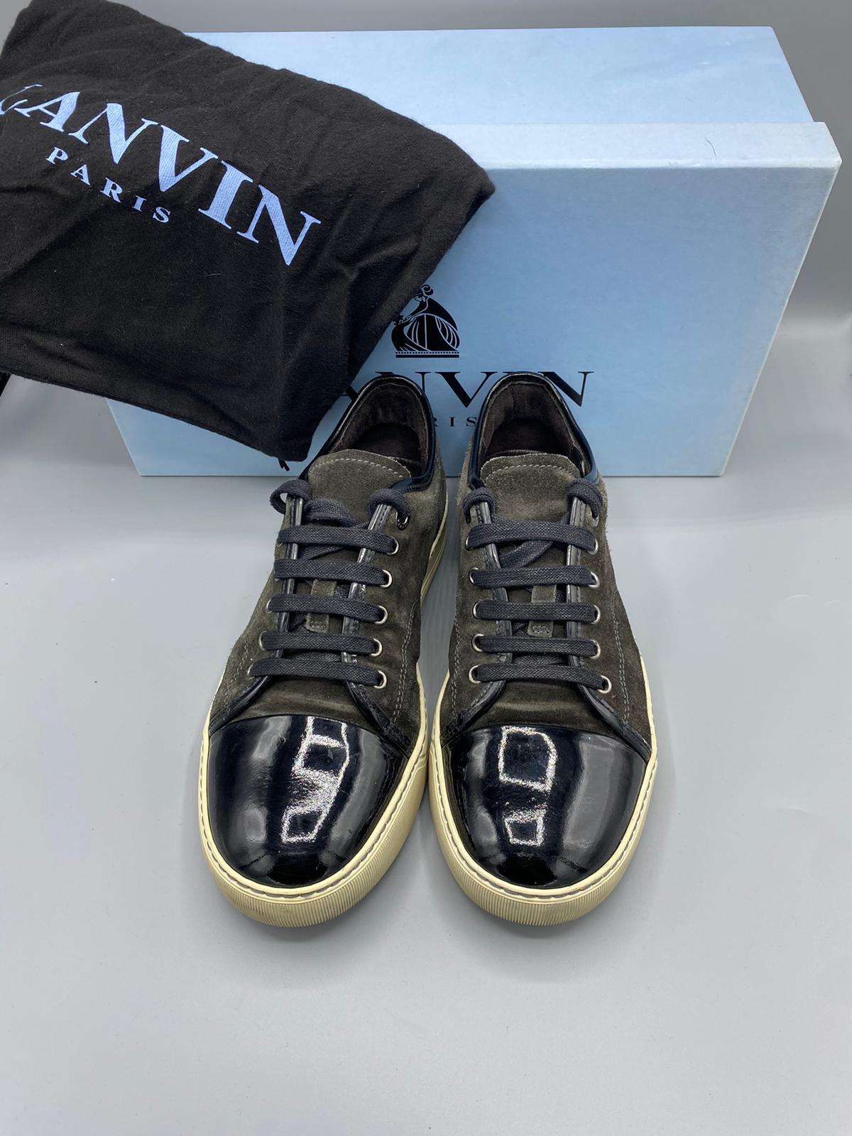 Lanvin DBB1