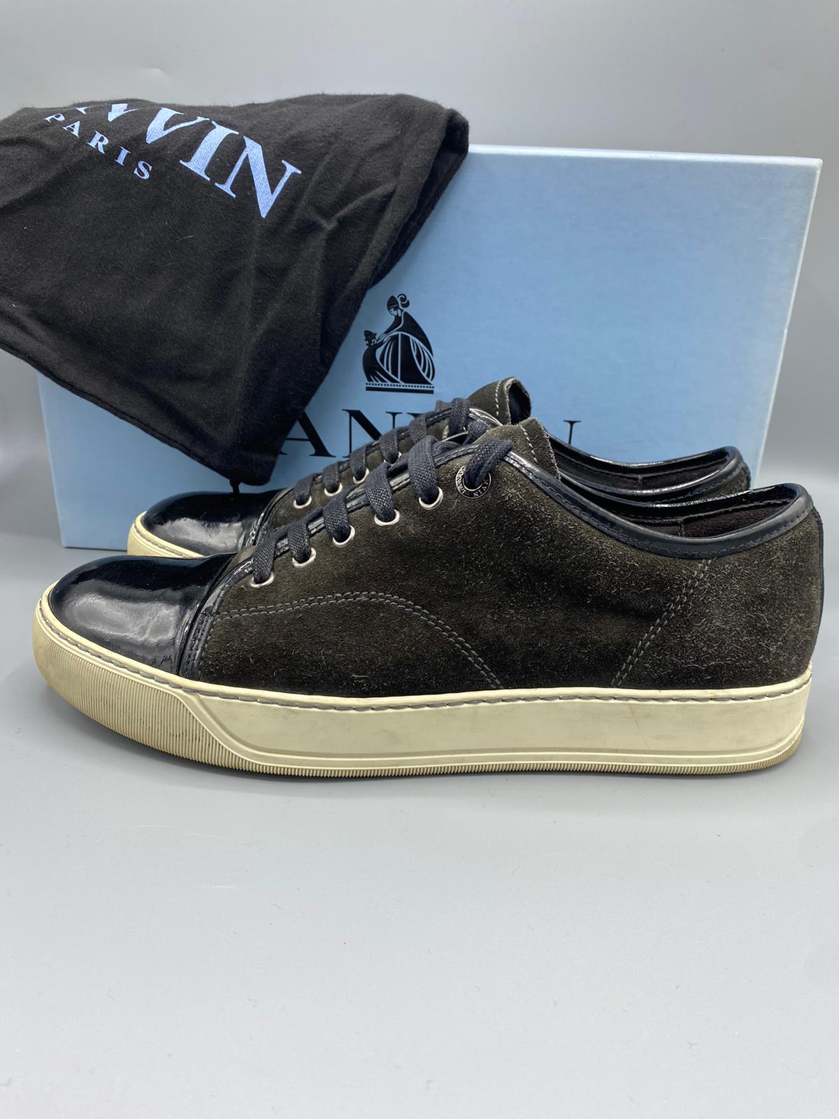 Lanvin DBB1