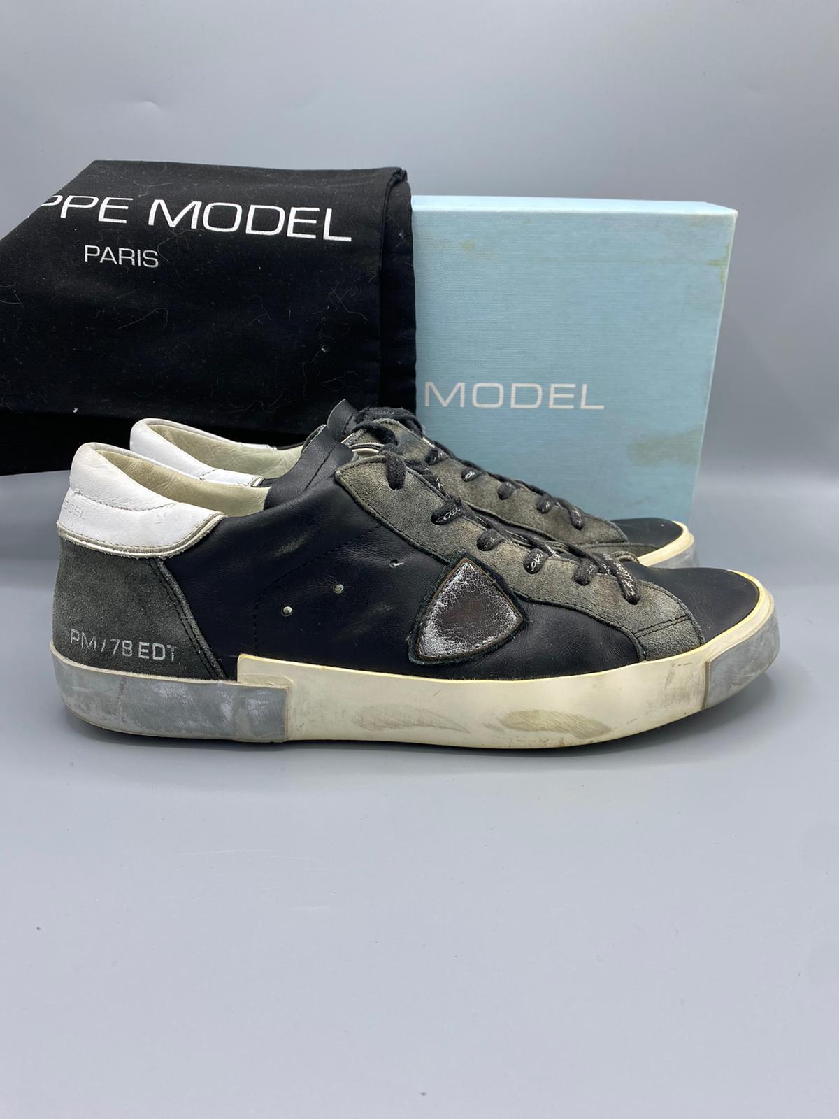 Philippe Model PSRX