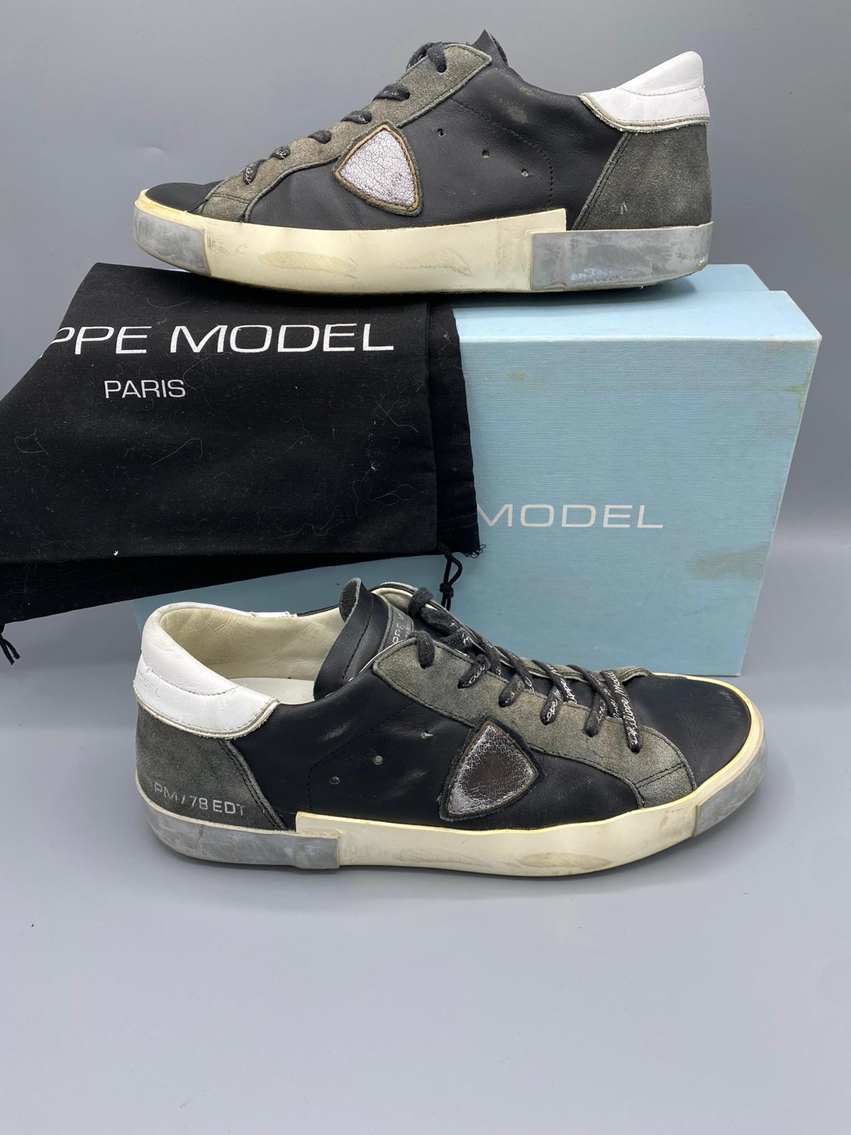 Philippe Model PSRX