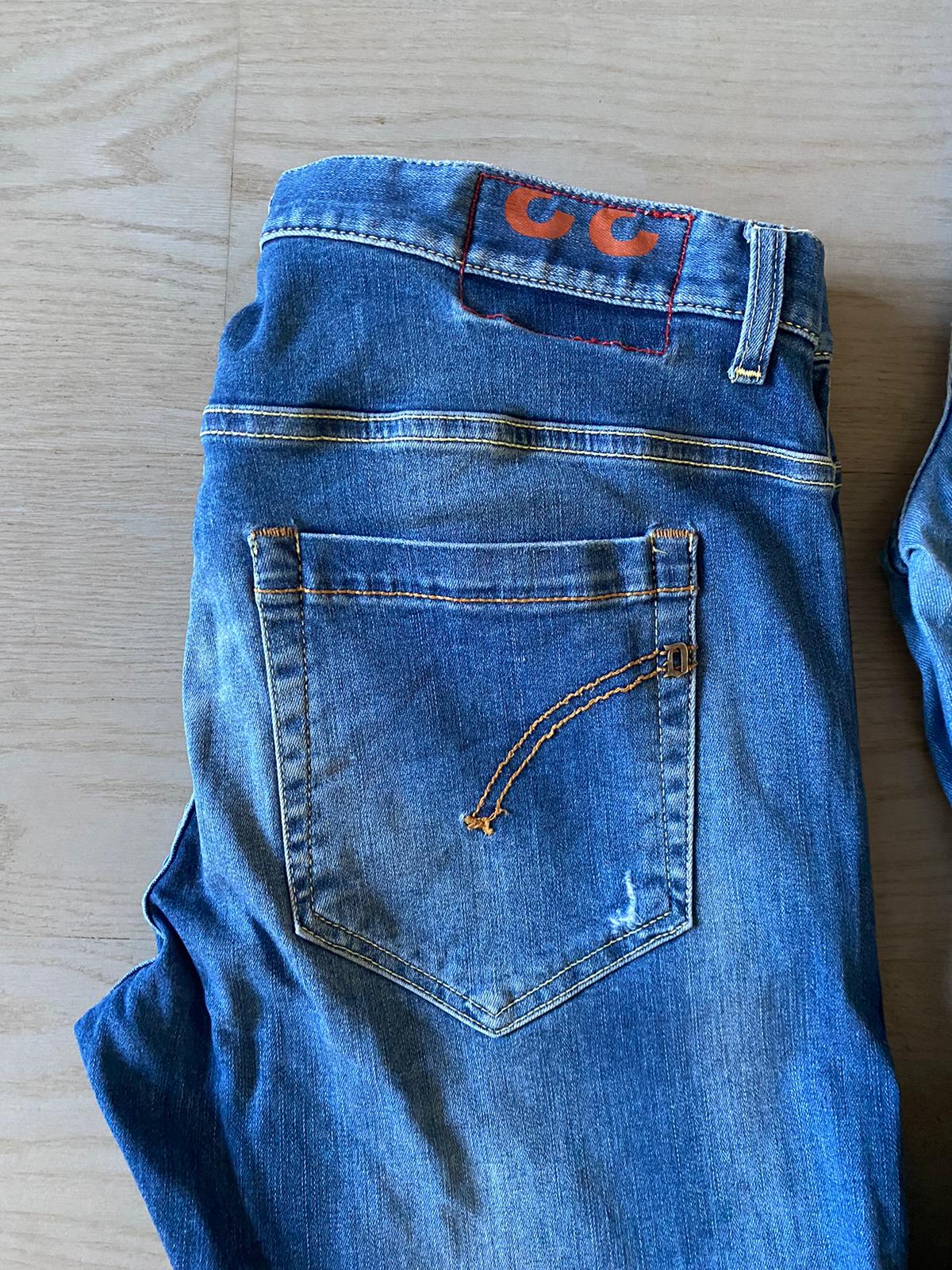Dondup / Jacob Cohen Bulk x5