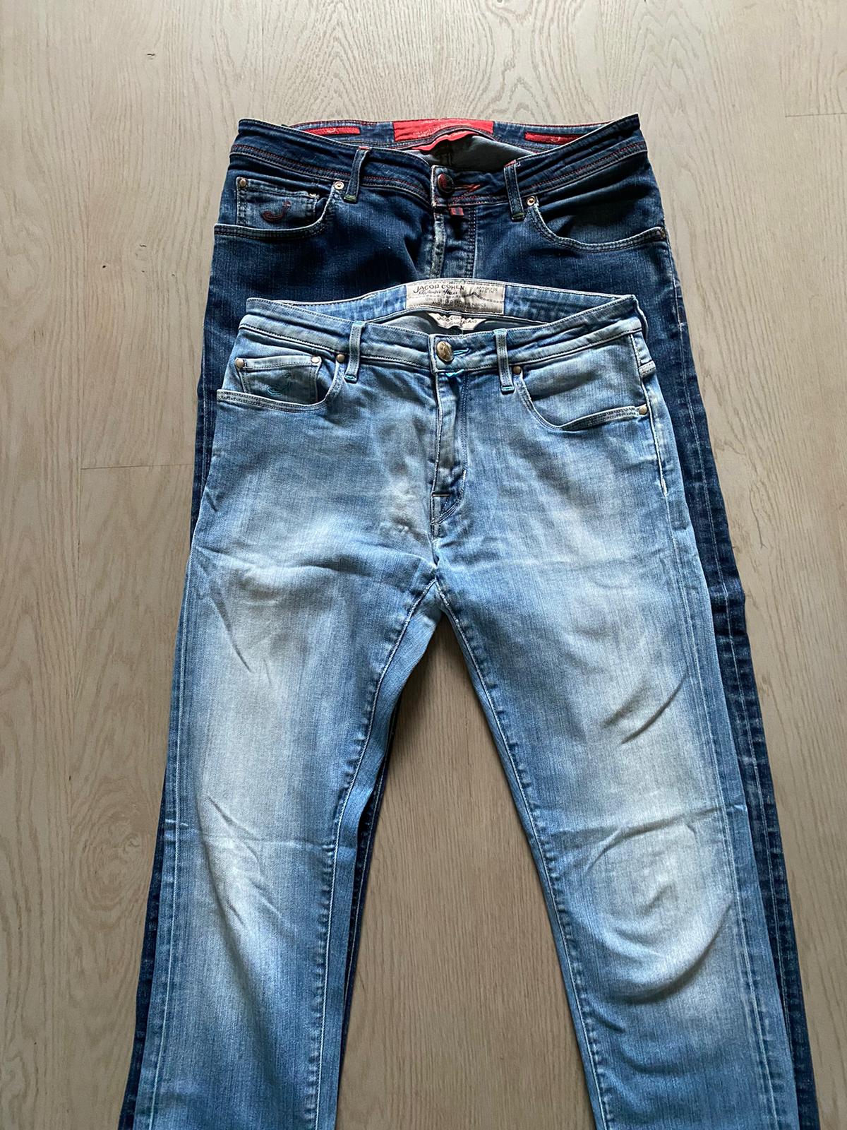 Dondup / Jacob Cohen Jeans BULK x5