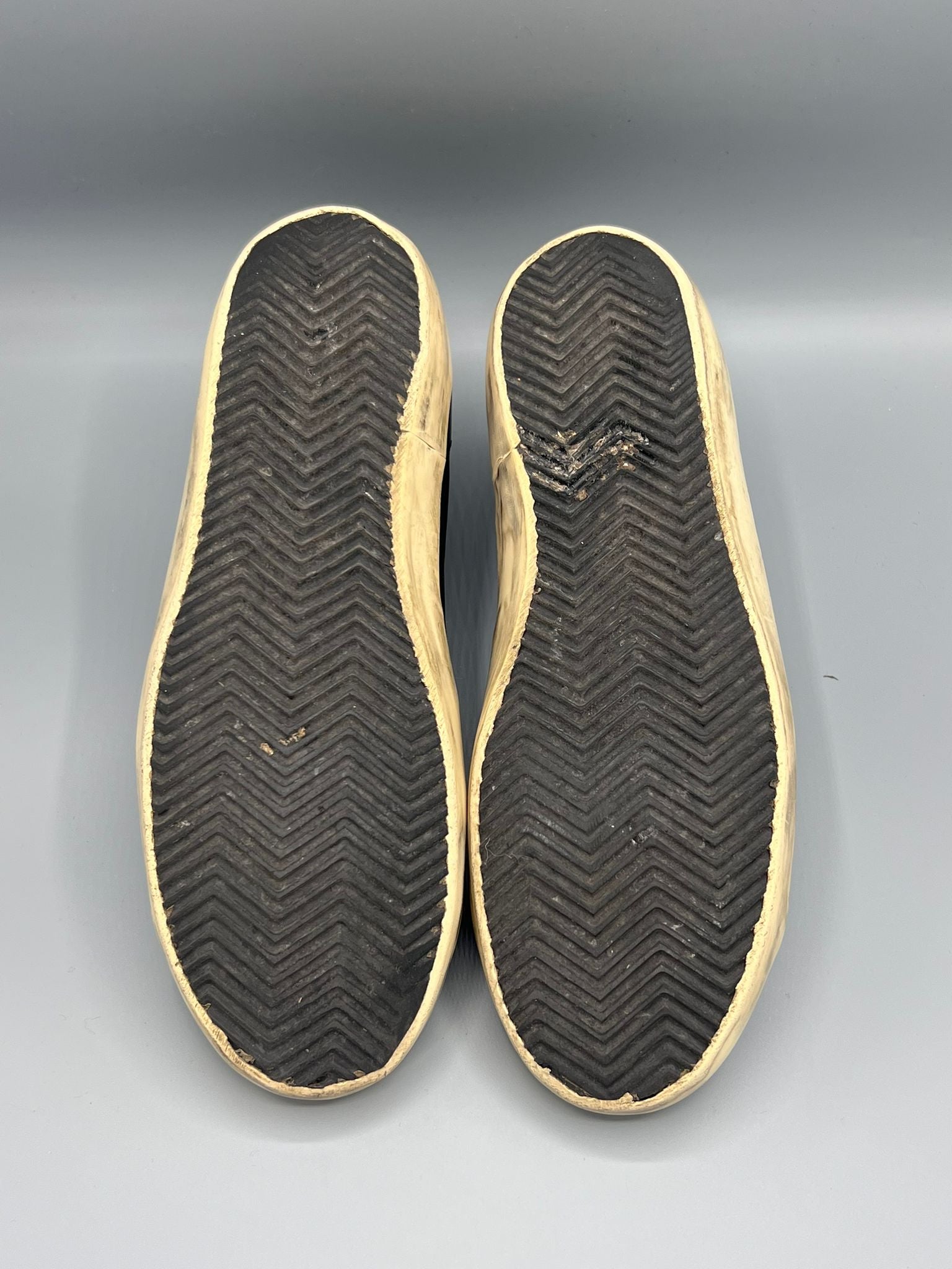 Golden Goose Superstar