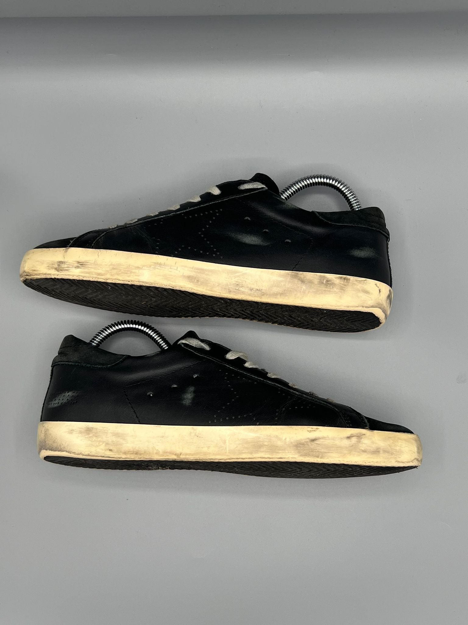 Golden Goose Superstar