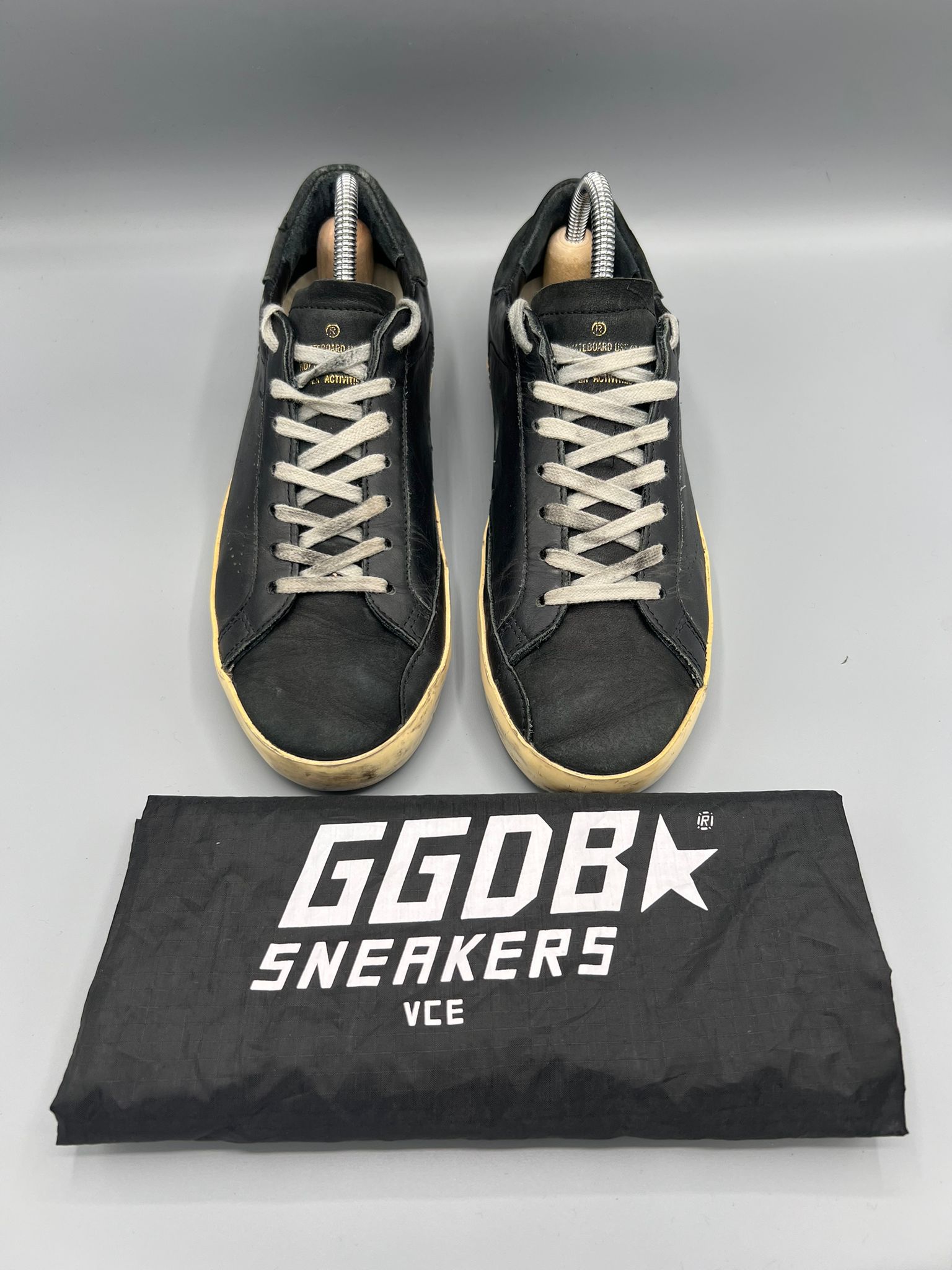 Golden Goose Superstar