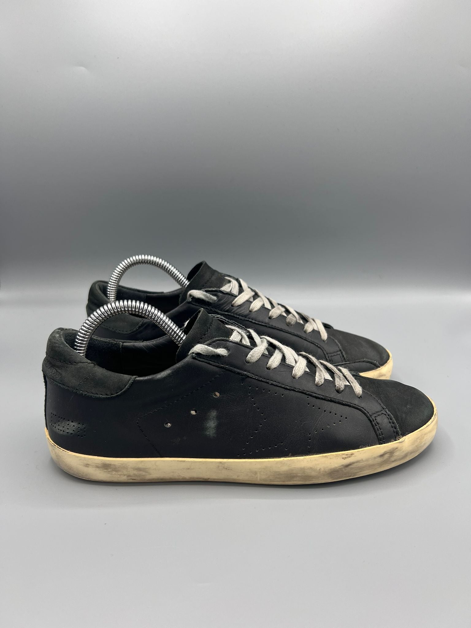 Golden Goose Superstar