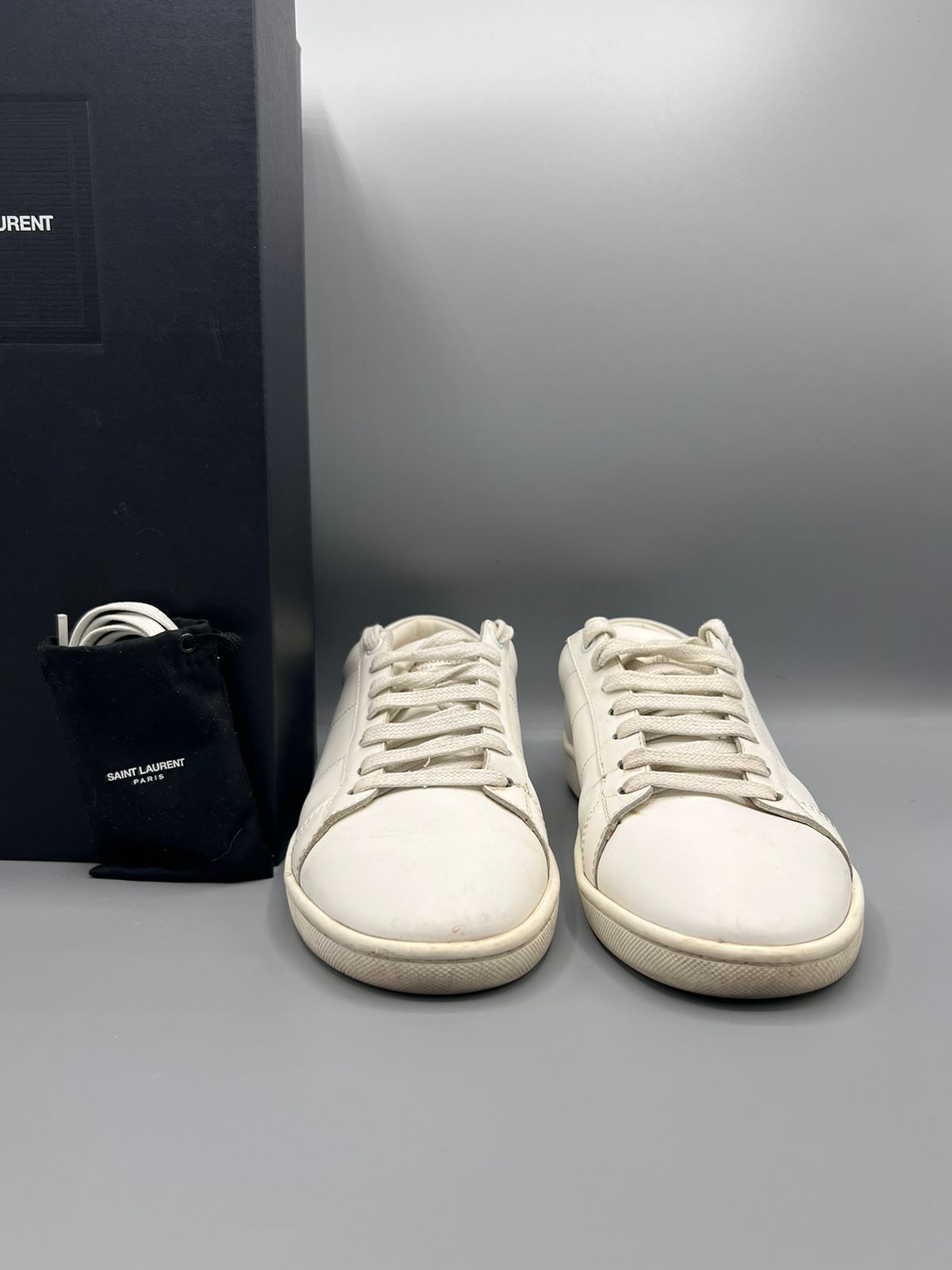 Saint Laurent
