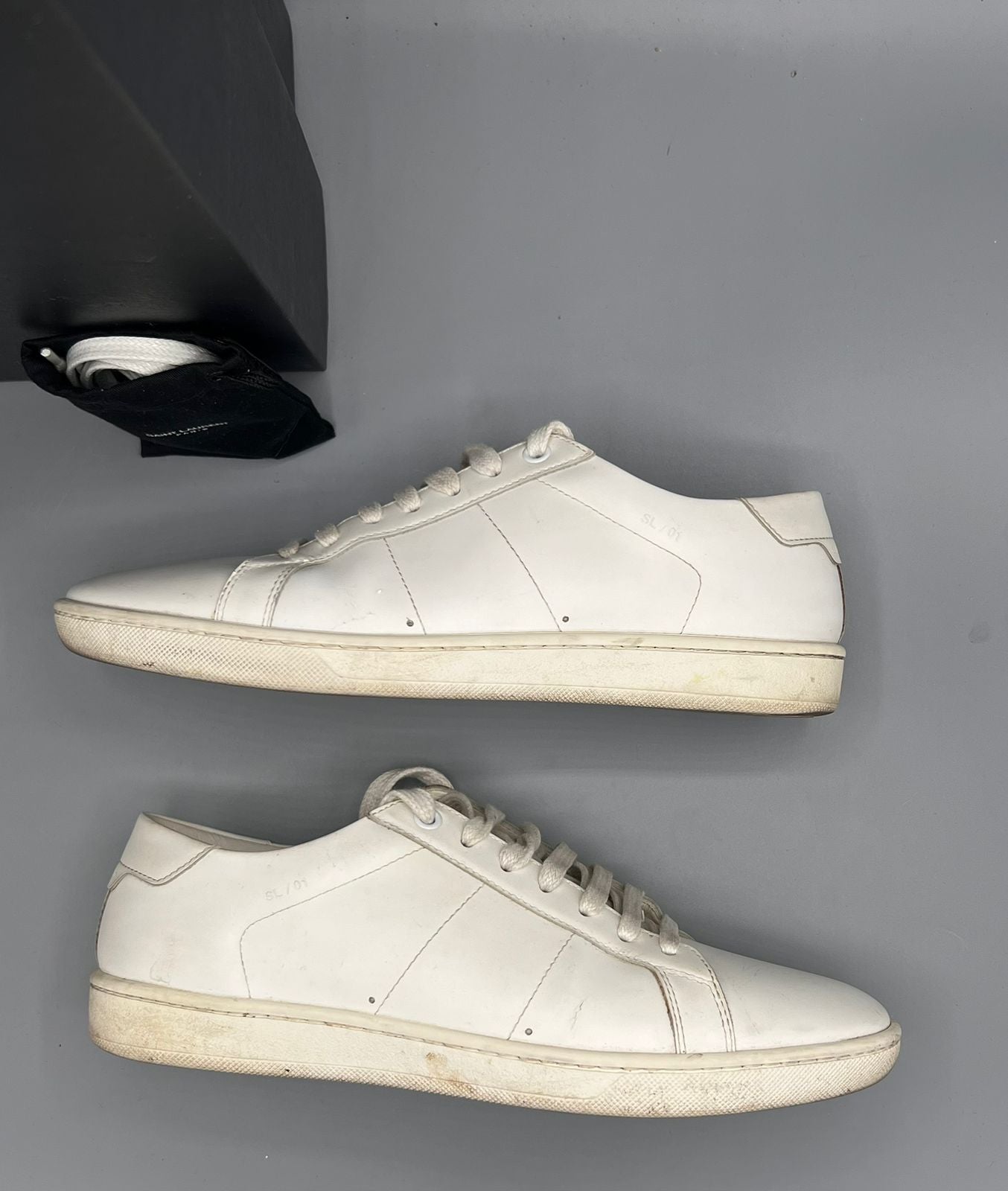 Saint Laurent