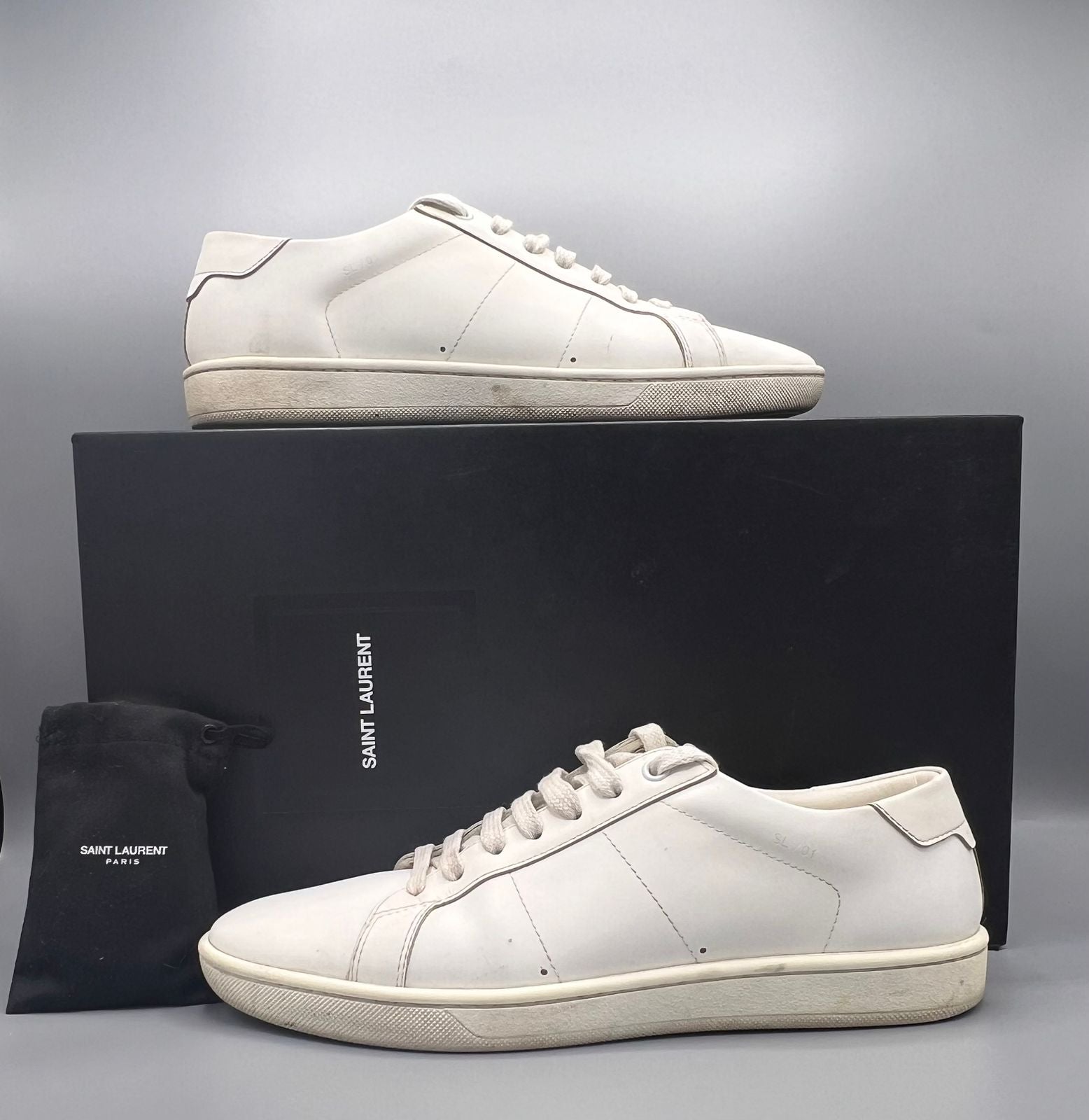 Saint Laurent