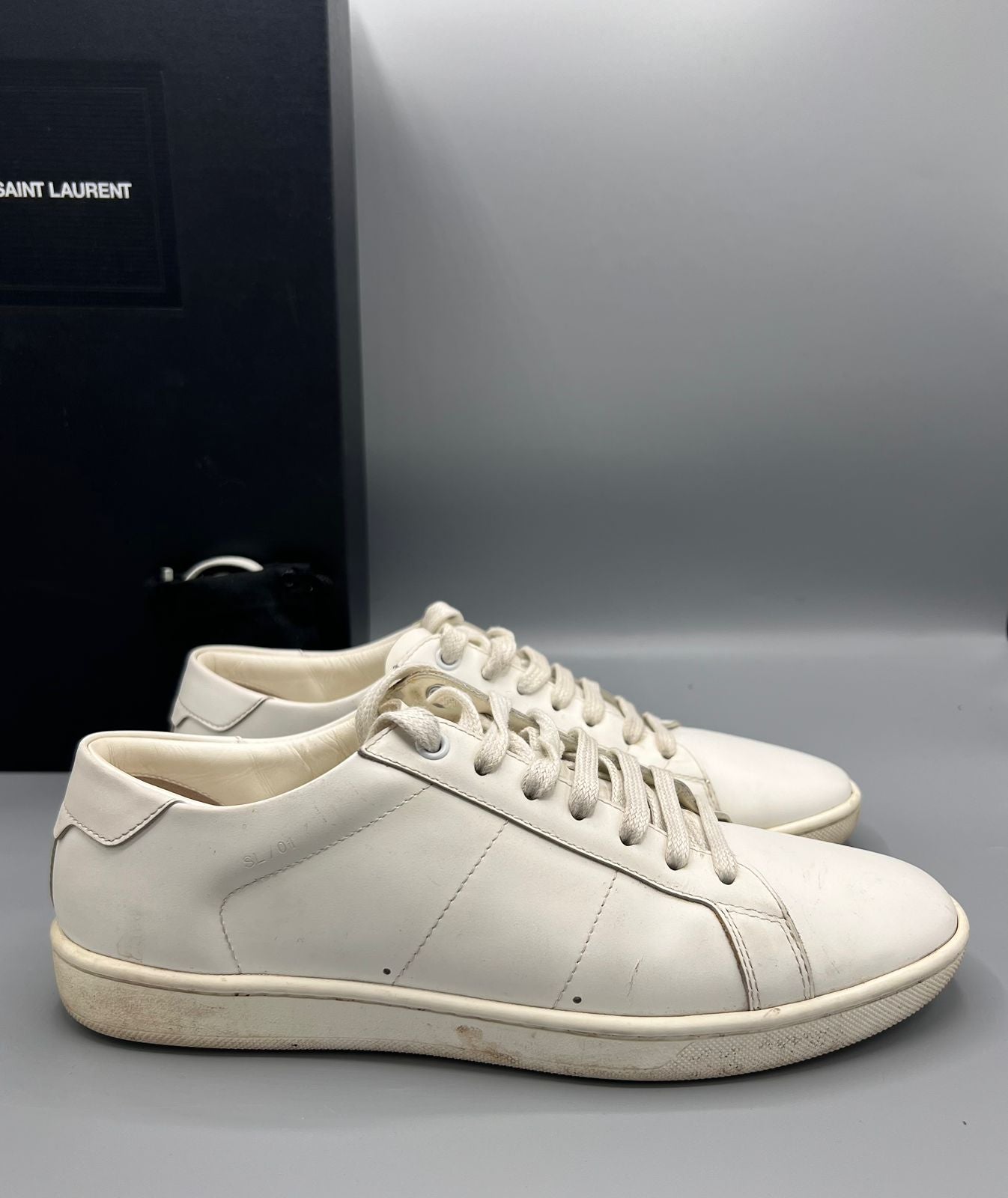 Saint Laurent