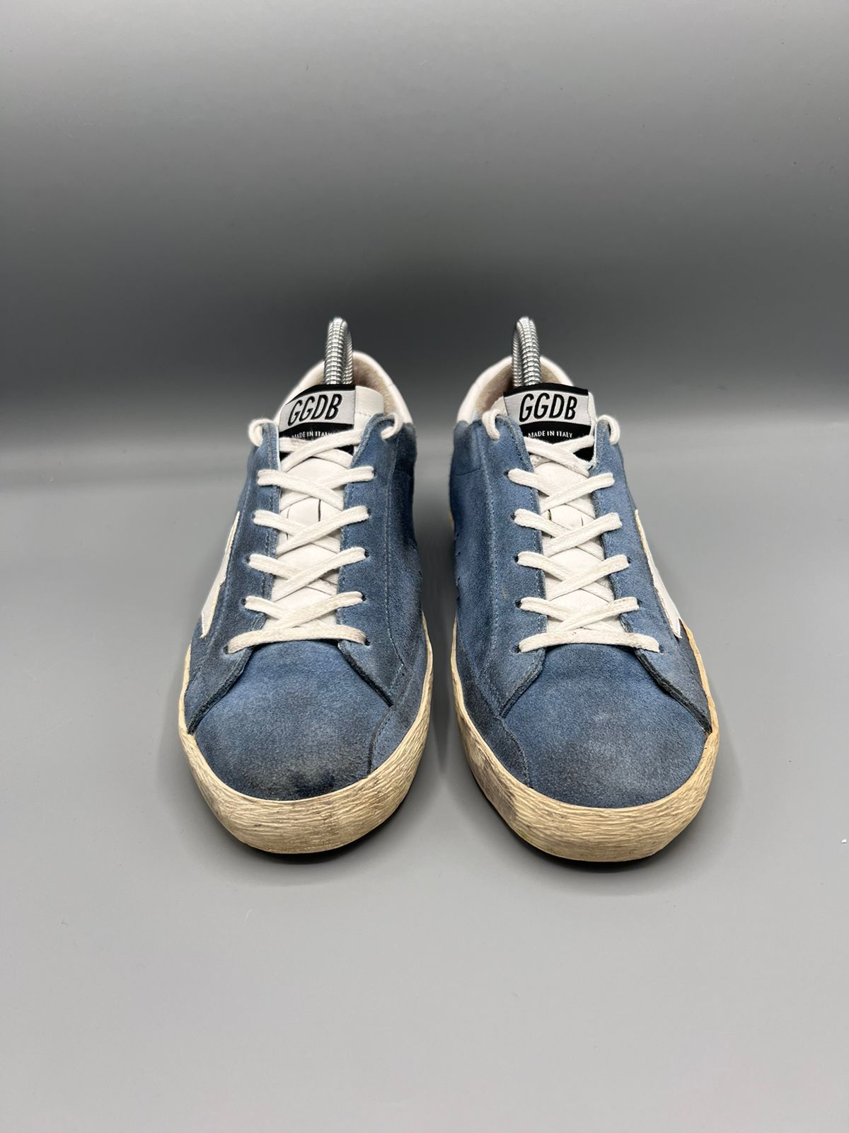 Golden Goose Superstar