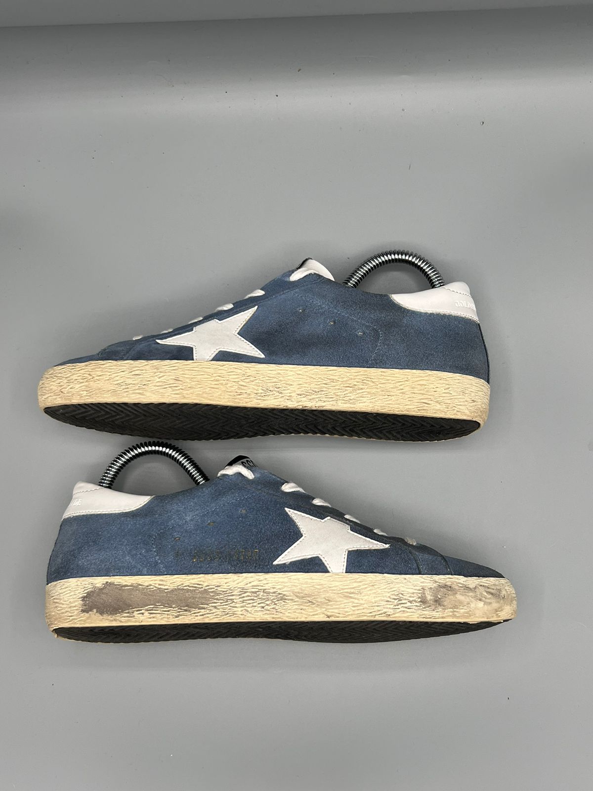 Golden Goose Superstar