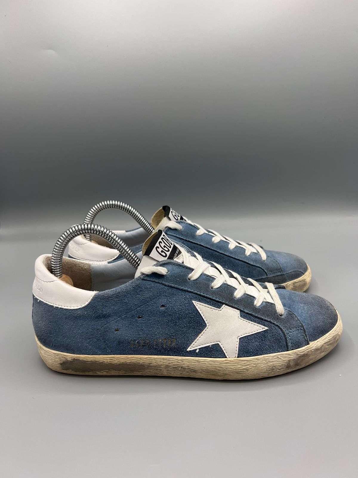 Golden Goose Superstar